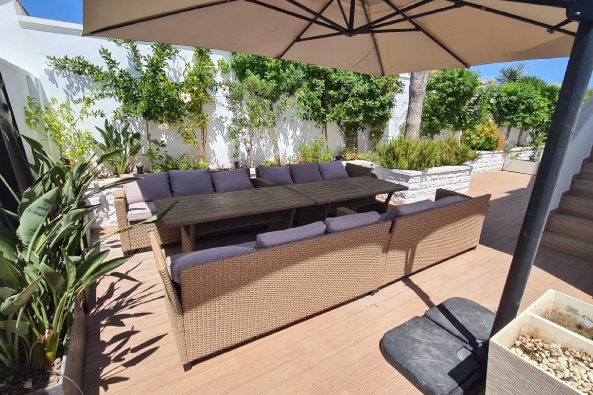 Revente - Villa -
Ciudad Quesada
