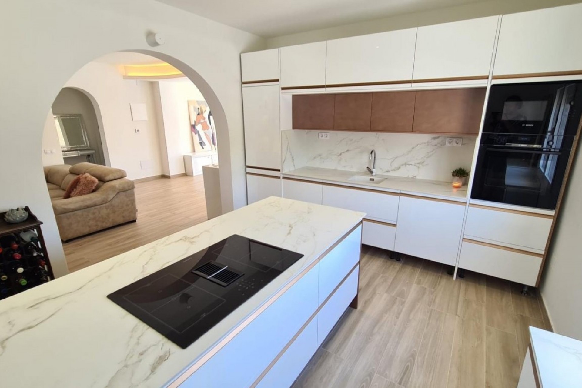 Revente - Villa -
Ciudad Quesada