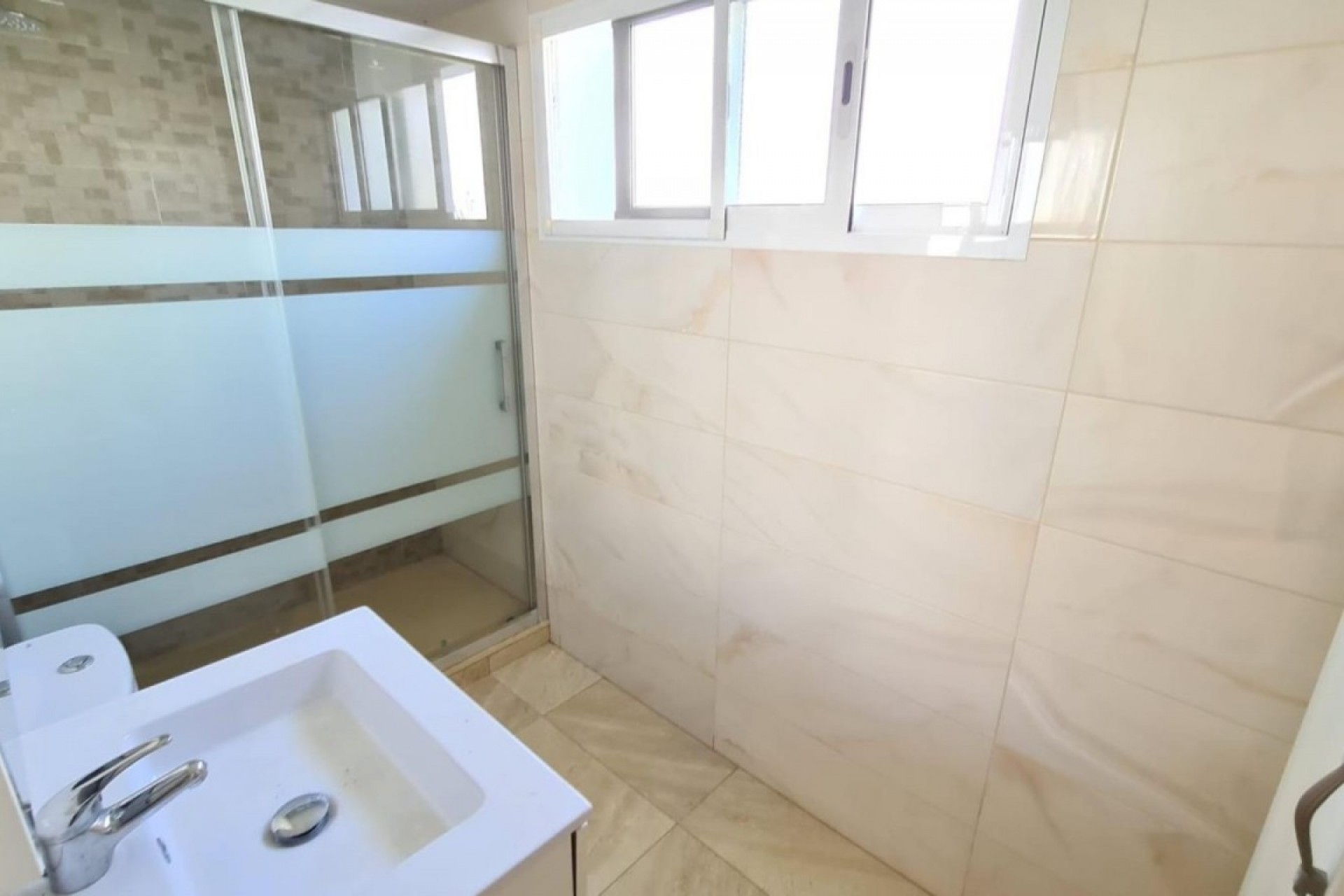 Revente - Villa -
Ciudad Quesada