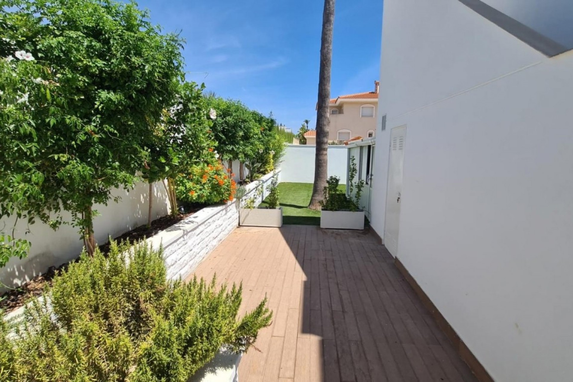 Revente - Villa -
Ciudad Quesada