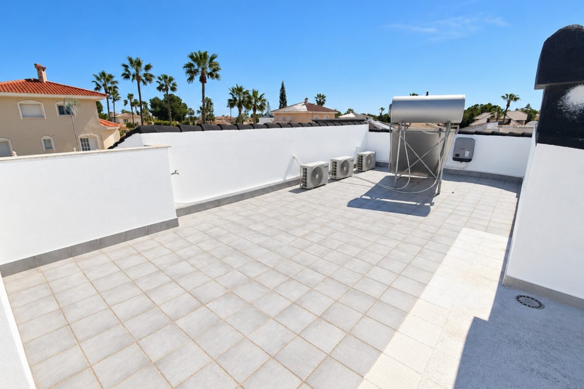 Revente - Villa -
Ciudad Quesada