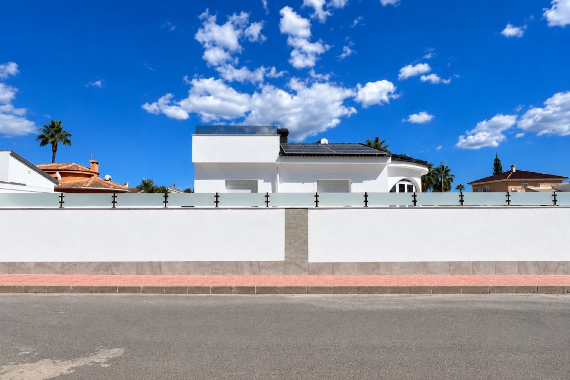 Revente - Villa -
Ciudad Quesada