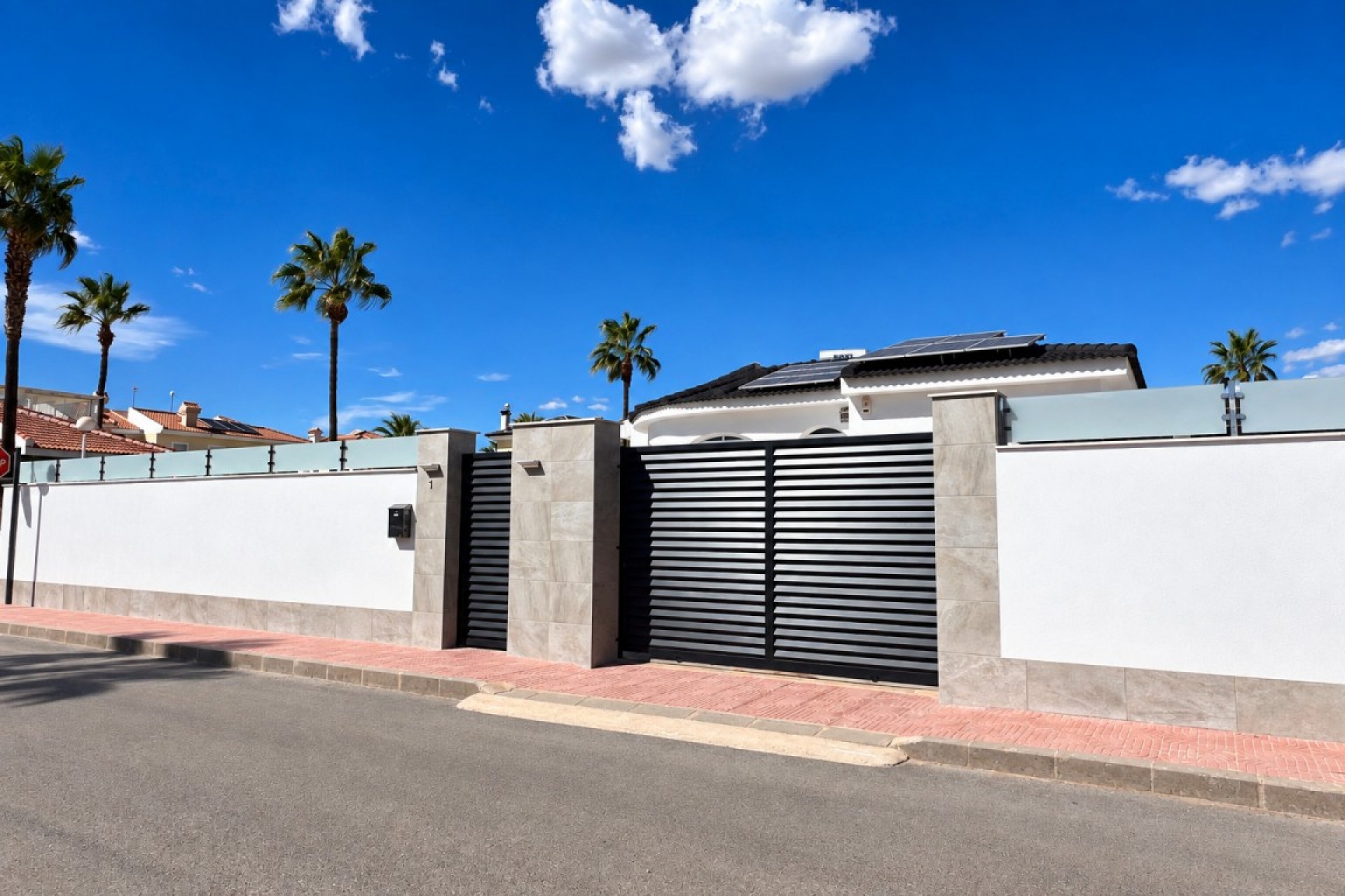 Revente - Villa -
Ciudad Quesada