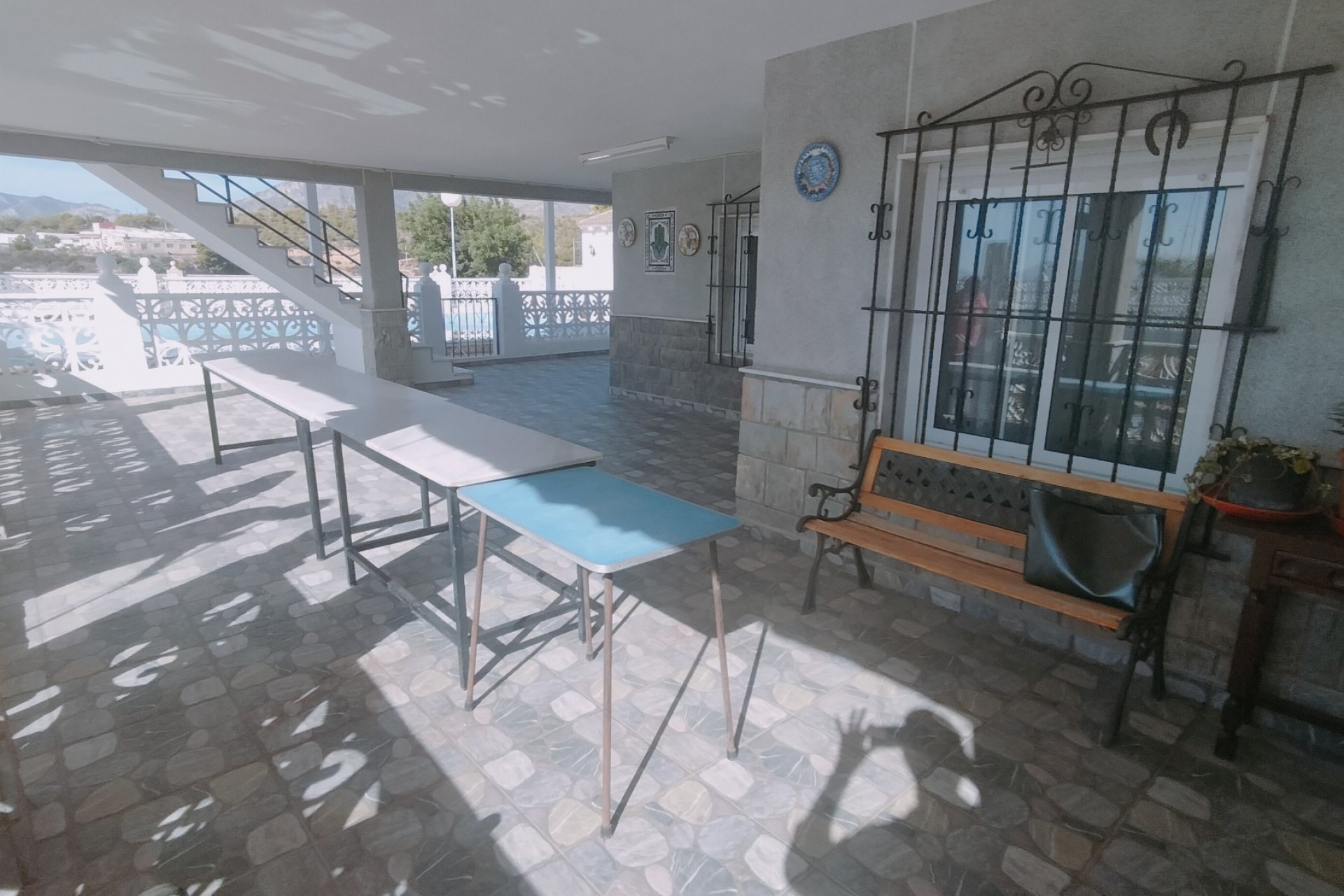 Revente - Villa -
Crevillent - Crevillente