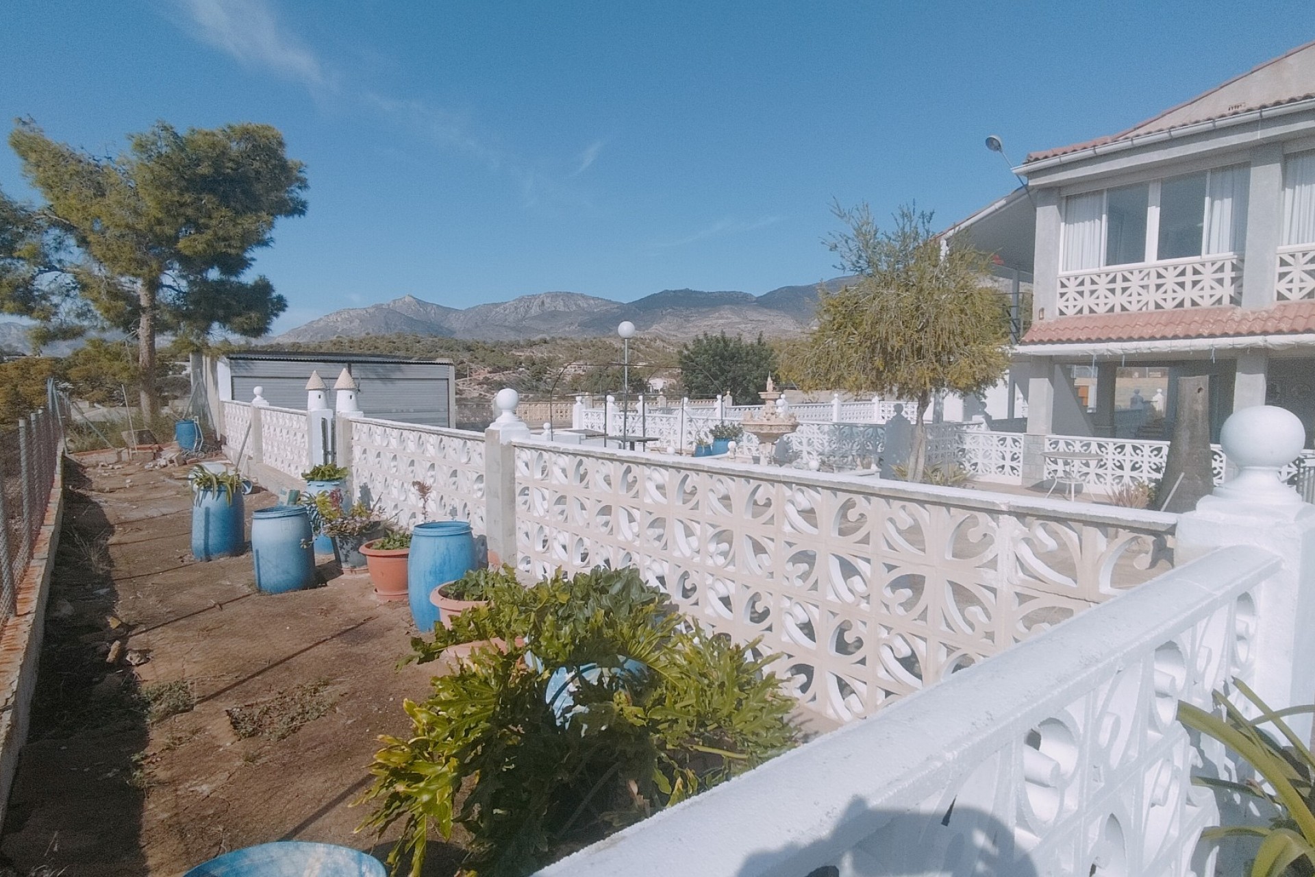 Revente - Villa -
Crevillent - Crevillente