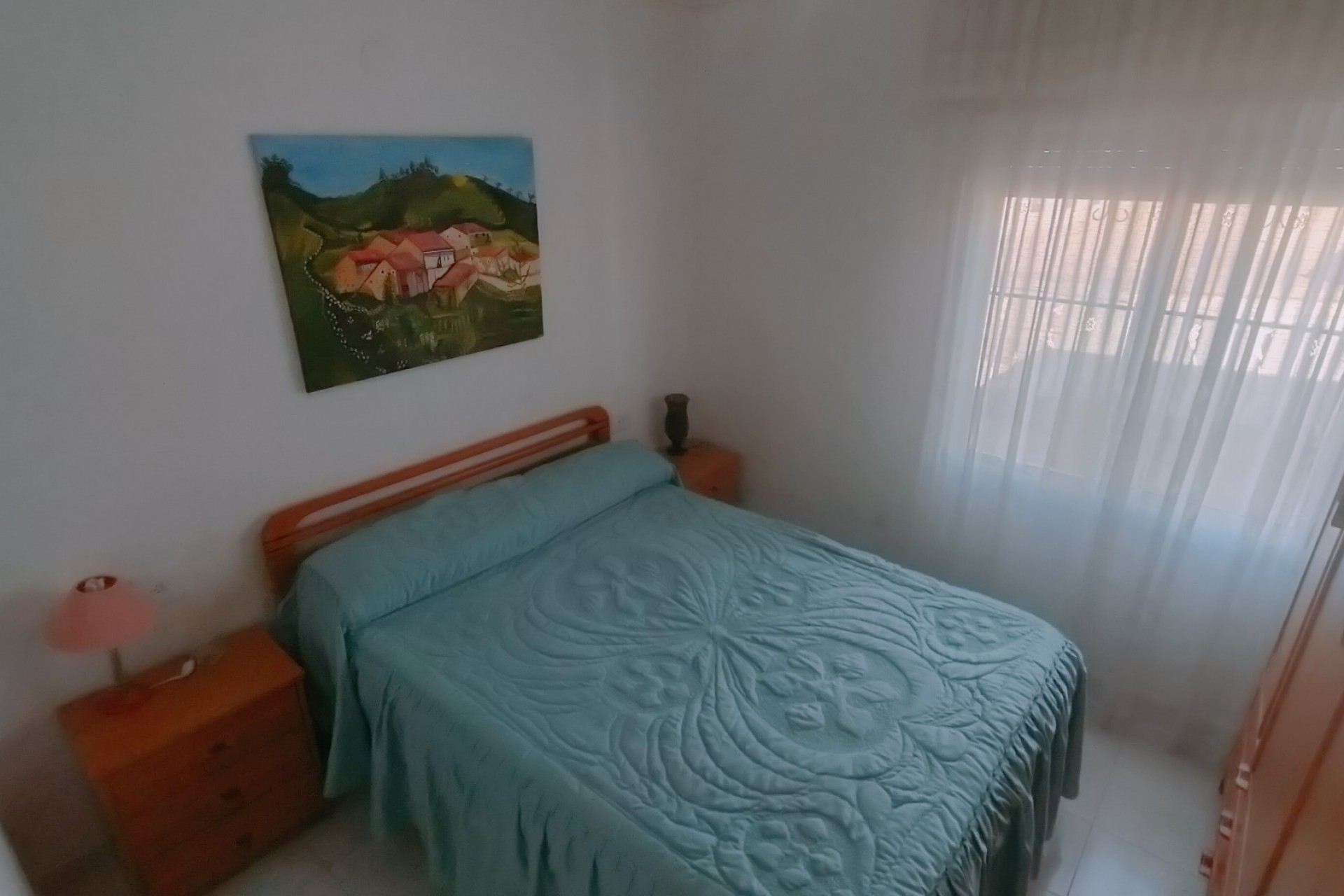 Revente - Villa -
Crevillent - Crevillente