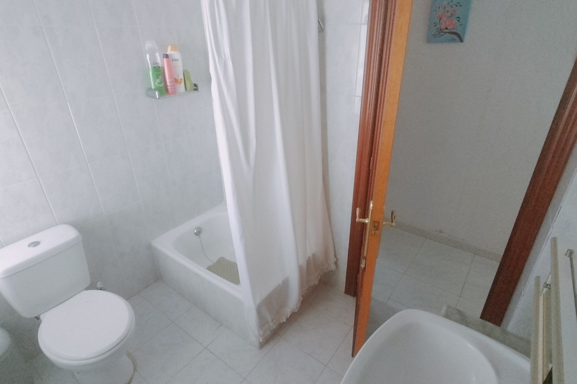 Revente - Villa -
Crevillent - Crevillente