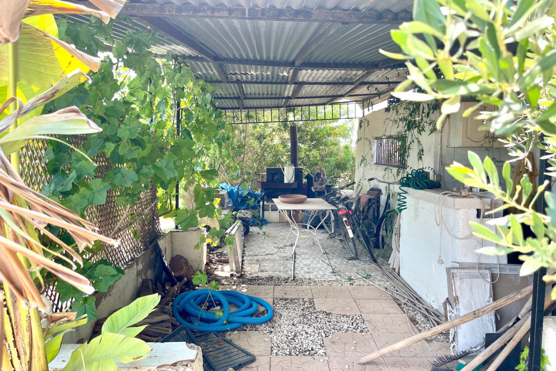Revente - Villa -
Daya Nueva