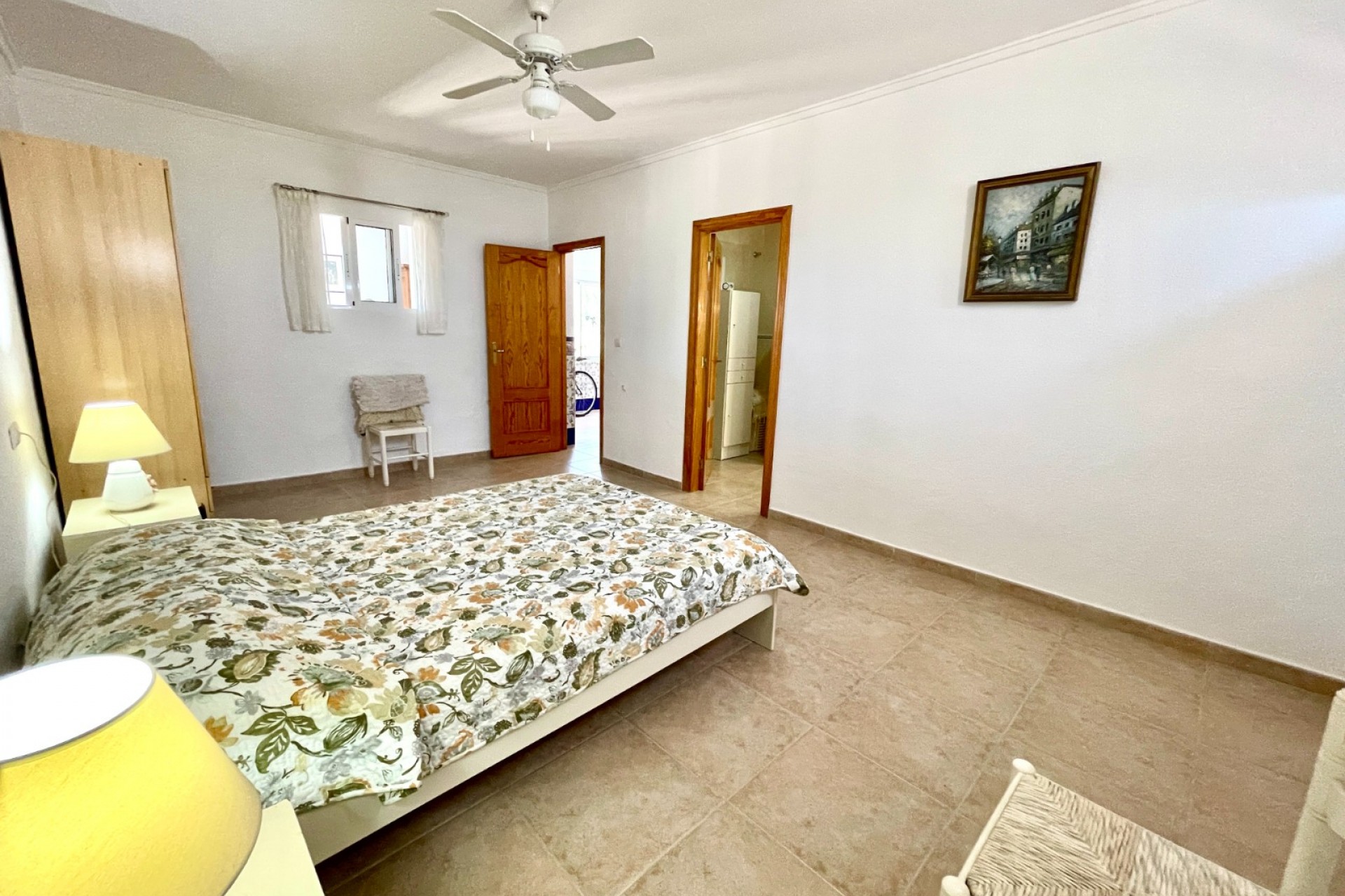 Revente - Villa -
Daya Nueva