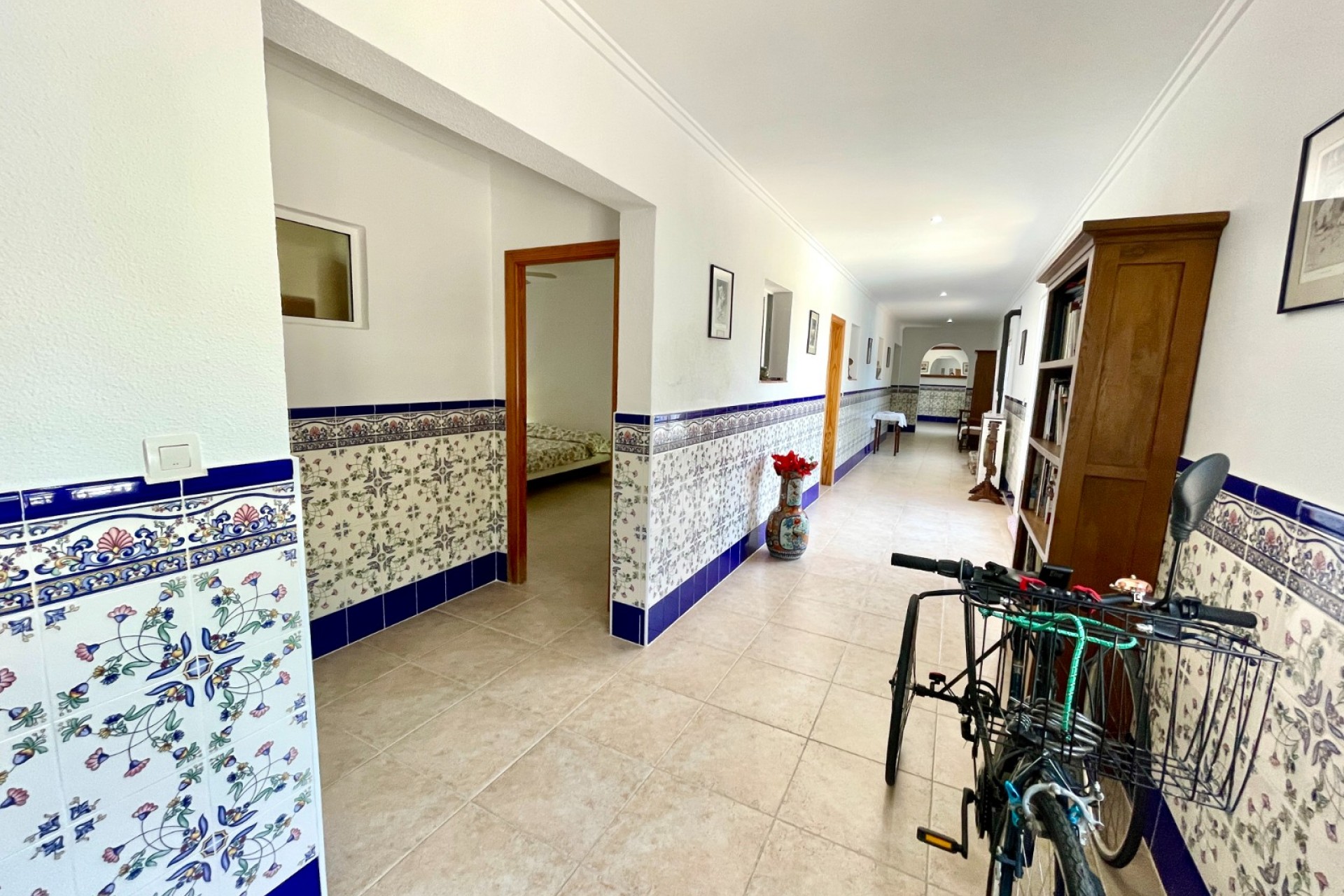 Revente - Villa -
Daya Nueva