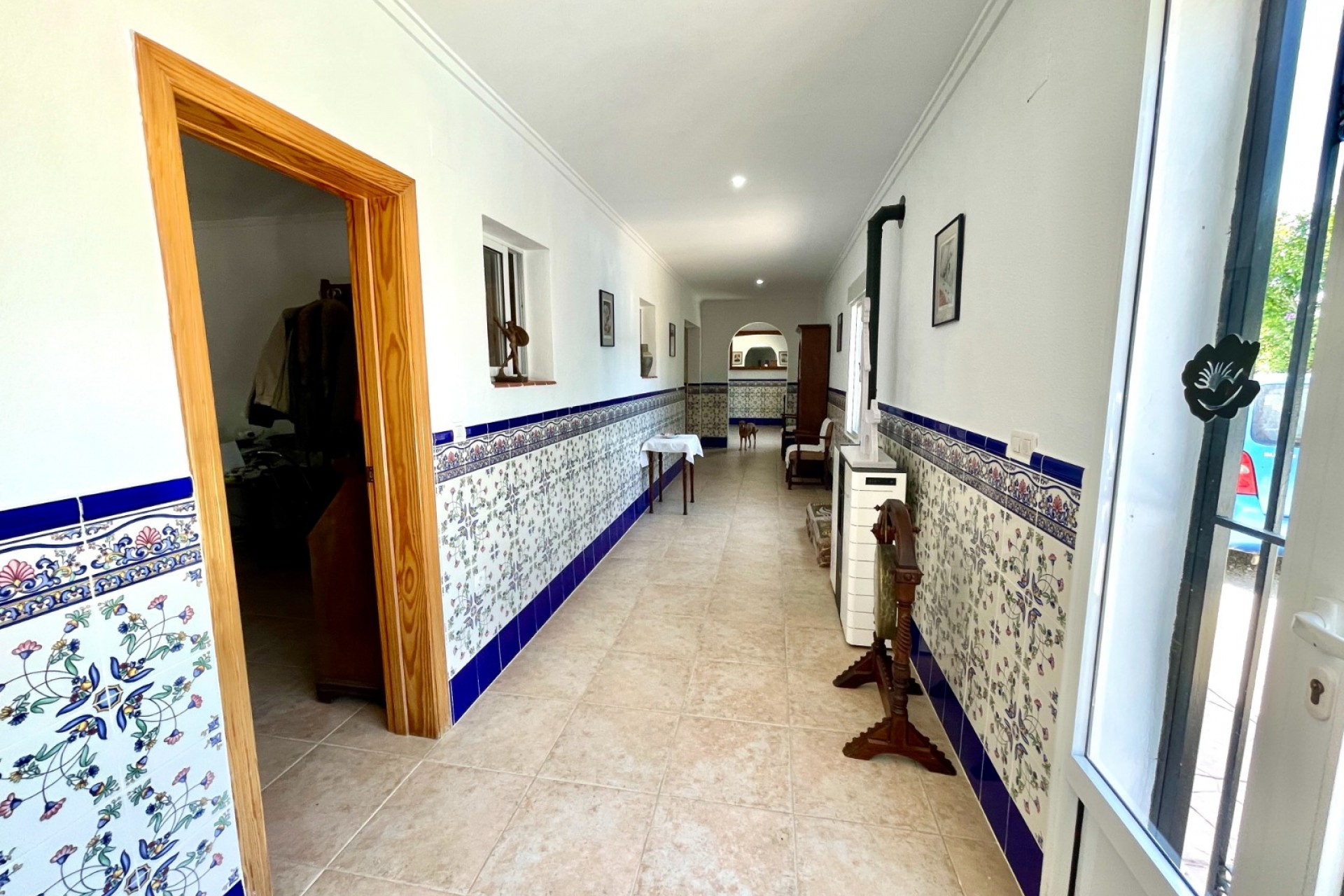Revente - Villa -
Daya Nueva