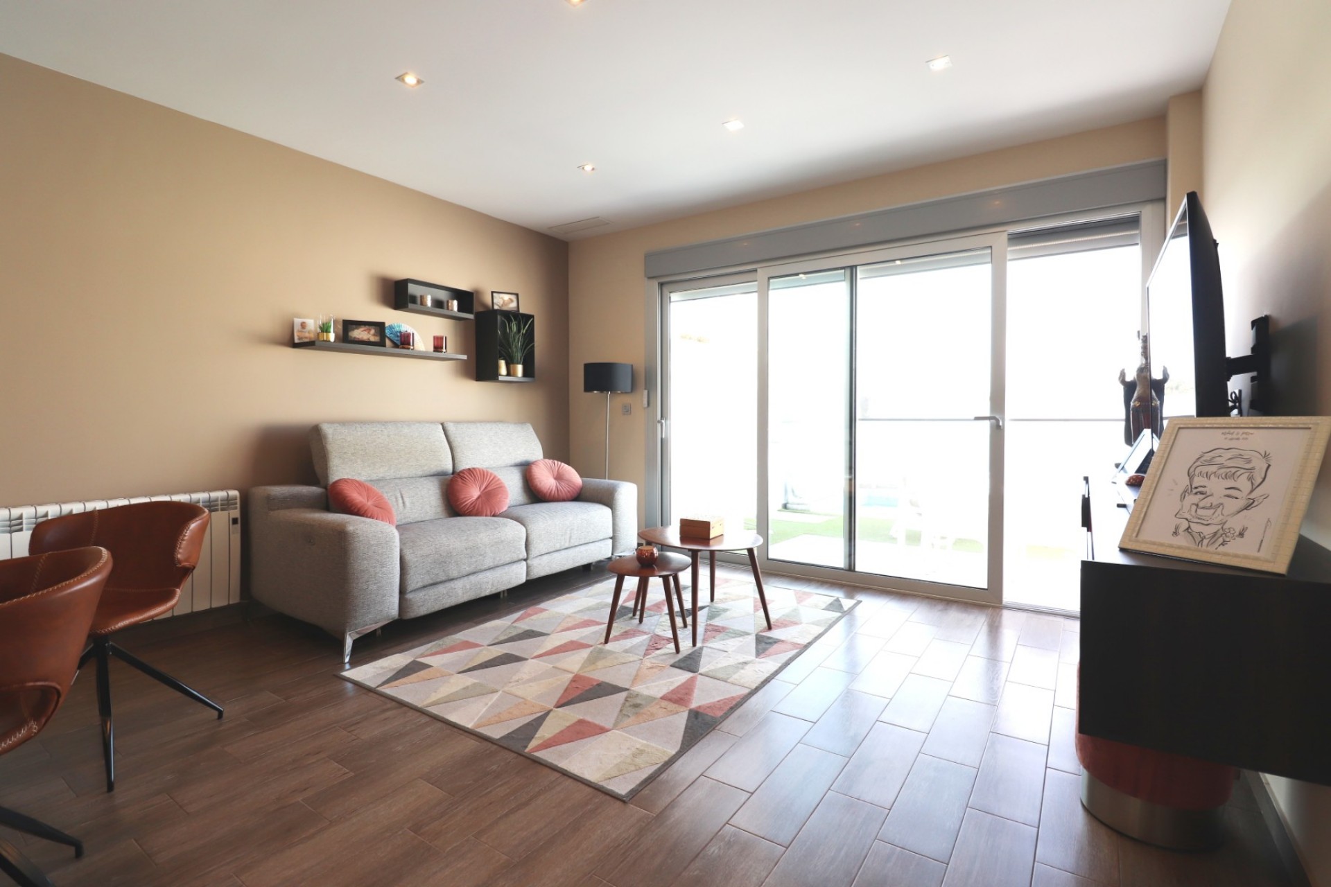 Revente - Villa -
Daya Vieja - Daya Vieja - Town