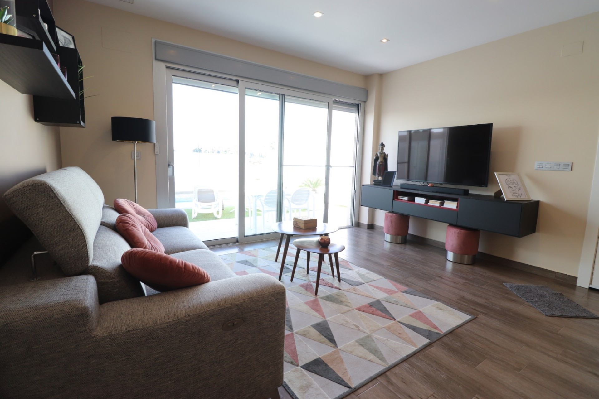 Revente - Villa -
Daya Vieja - Daya Vieja - Town