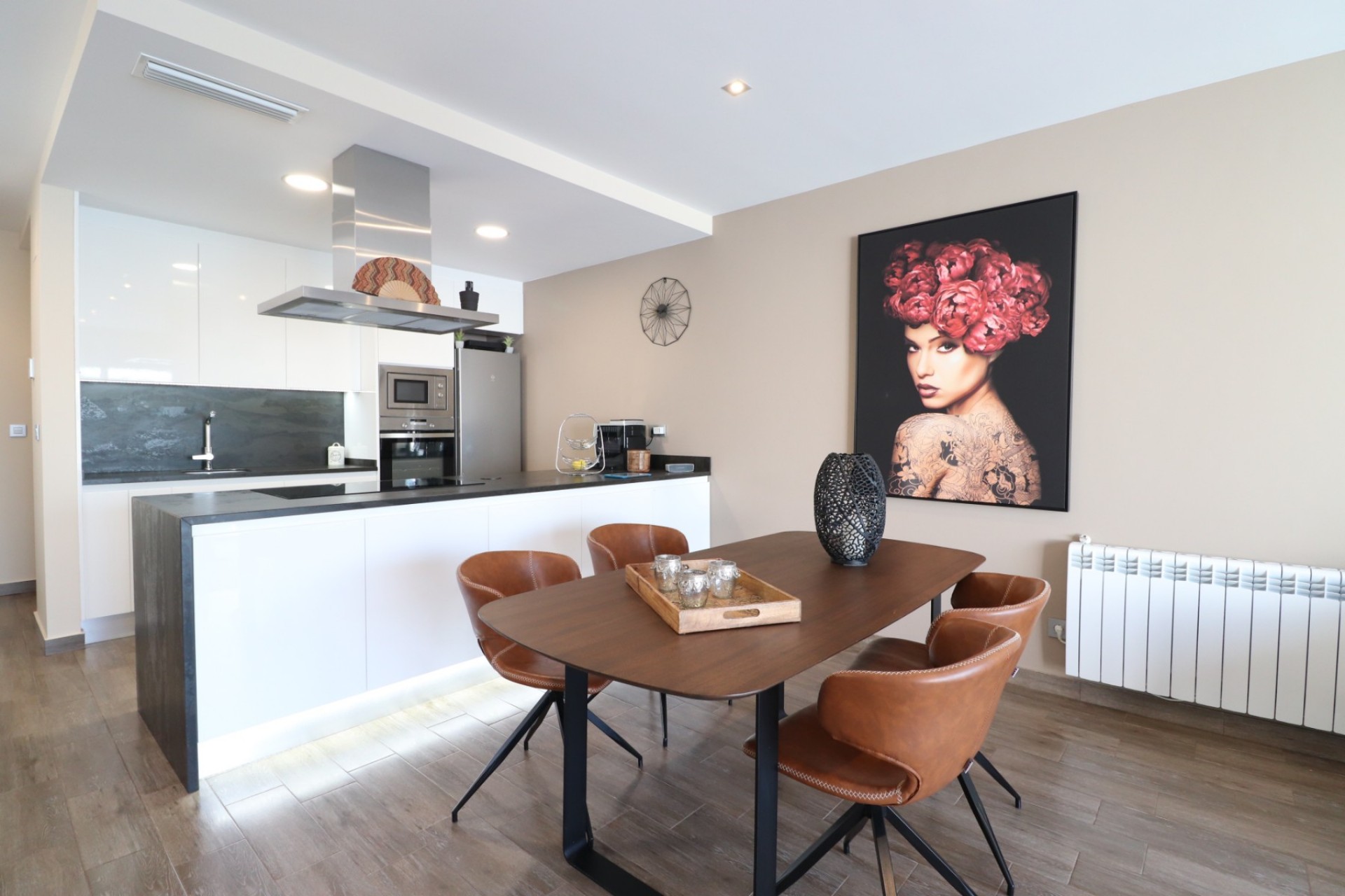 Revente - Villa -
Daya Vieja - Daya Vieja - Town