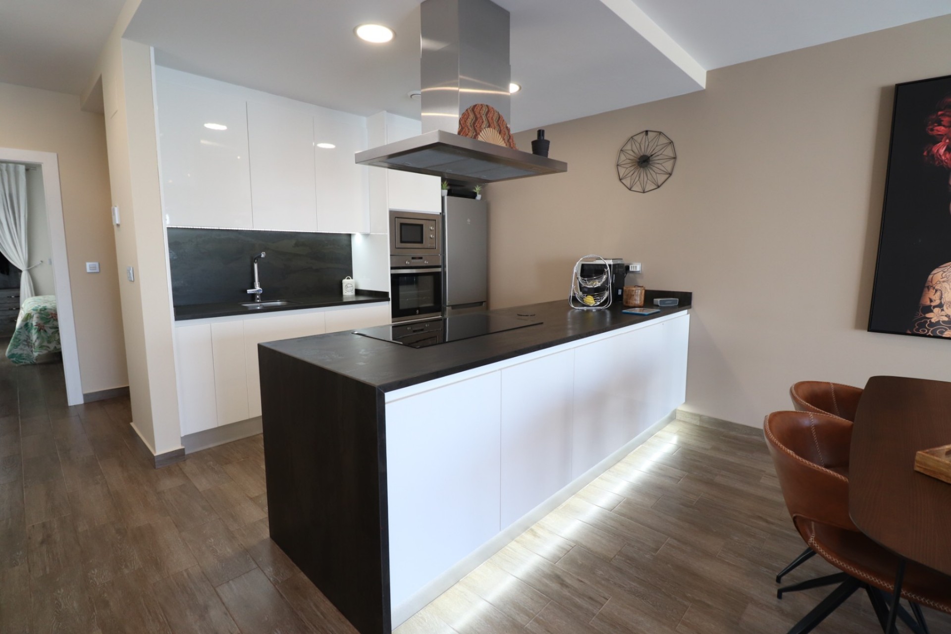 Revente - Villa -
Daya Vieja - Daya Vieja - Town