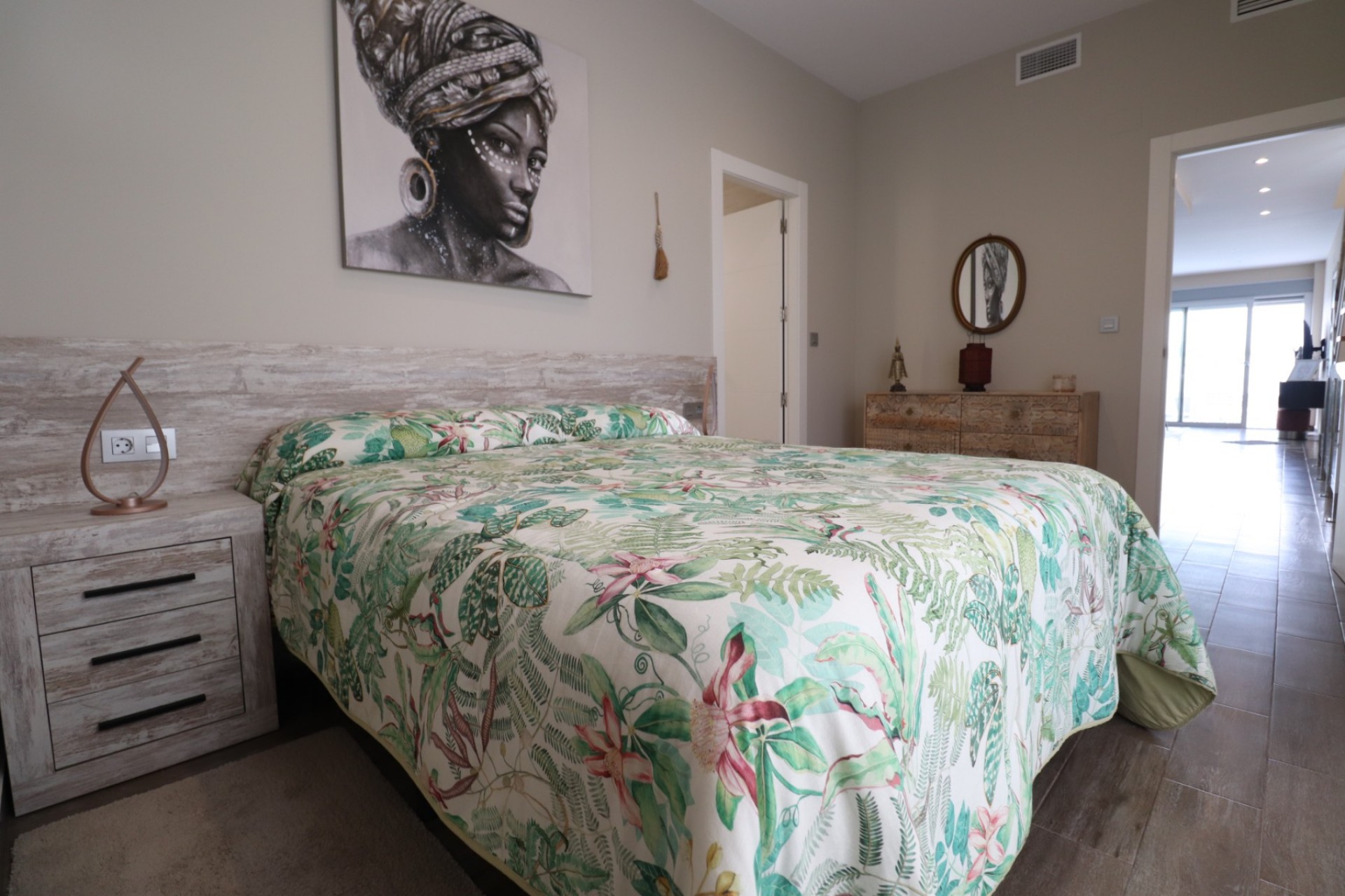 Revente - Villa -
Daya Vieja - Daya Vieja - Town