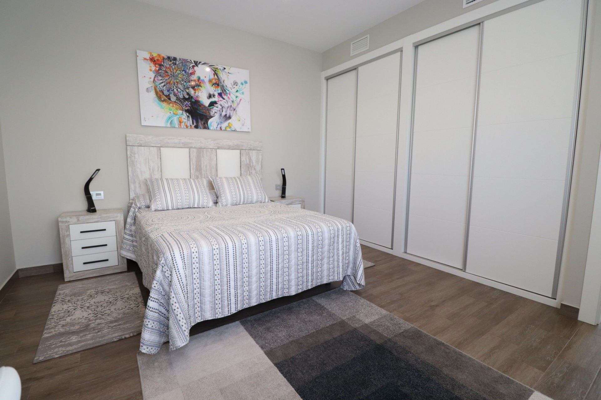 Revente - Villa -
Daya Vieja - Daya Vieja - Town