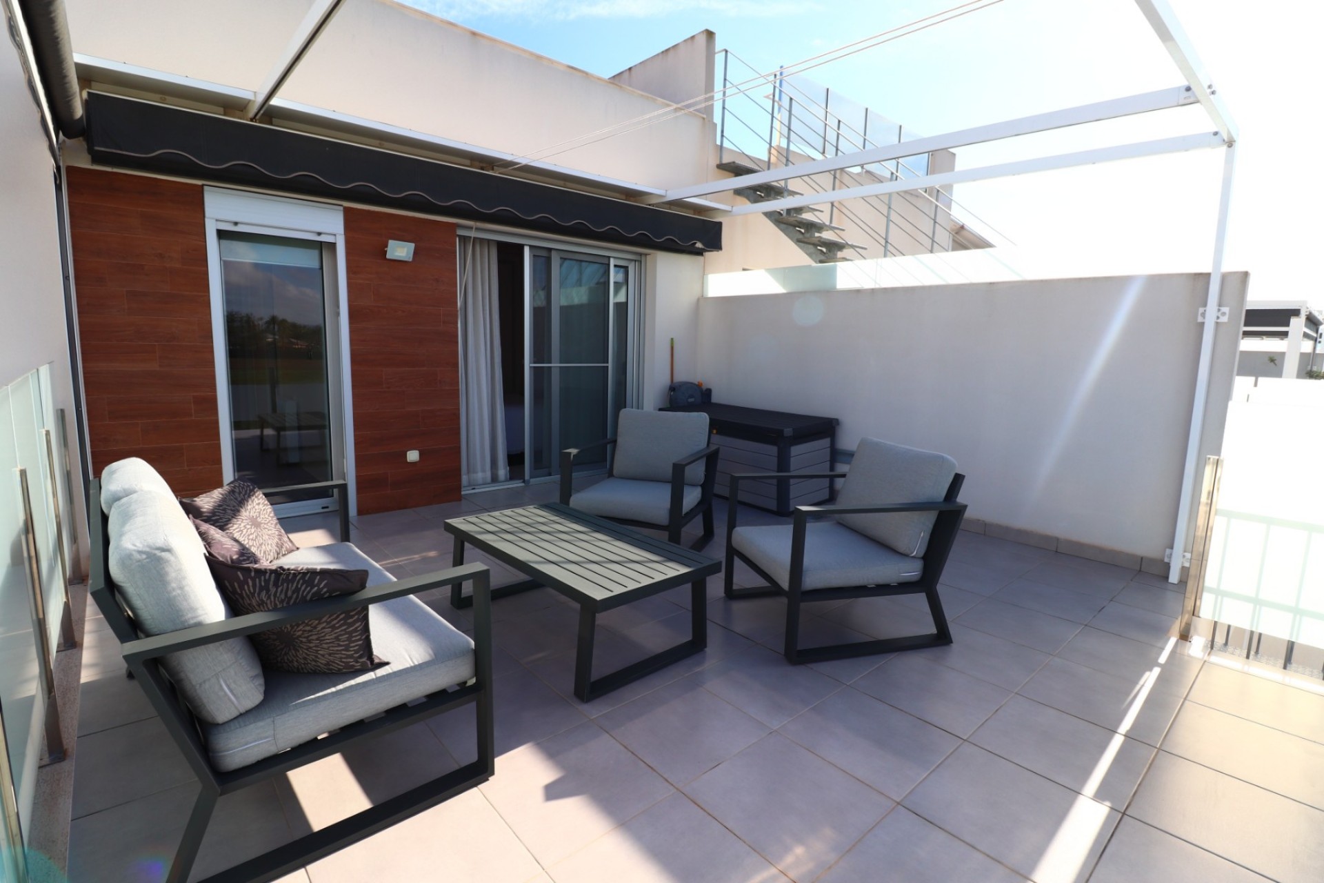 Revente - Villa -
Daya Vieja - Daya Vieja - Town