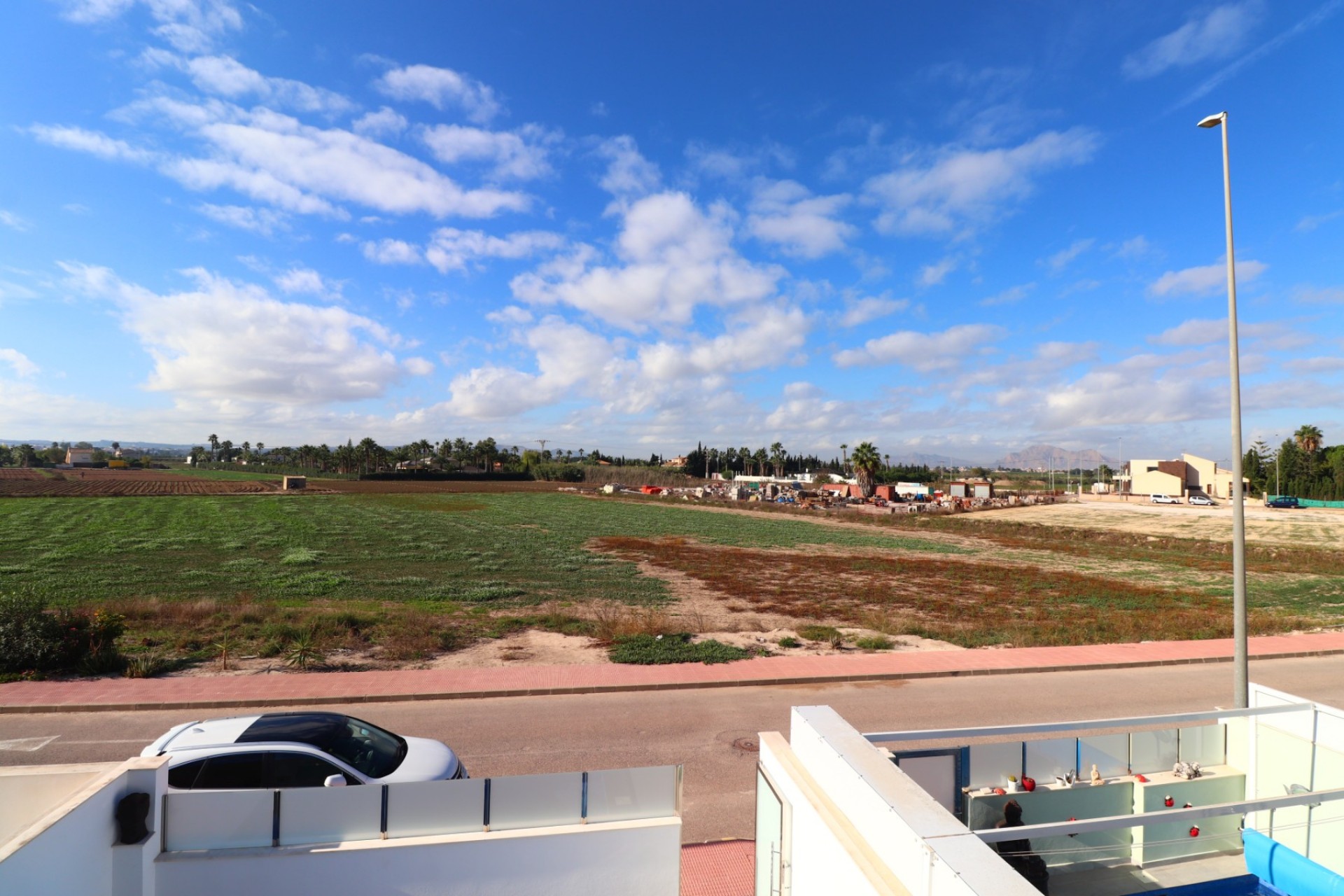 Revente - Villa -
Daya Vieja - Daya Vieja - Town