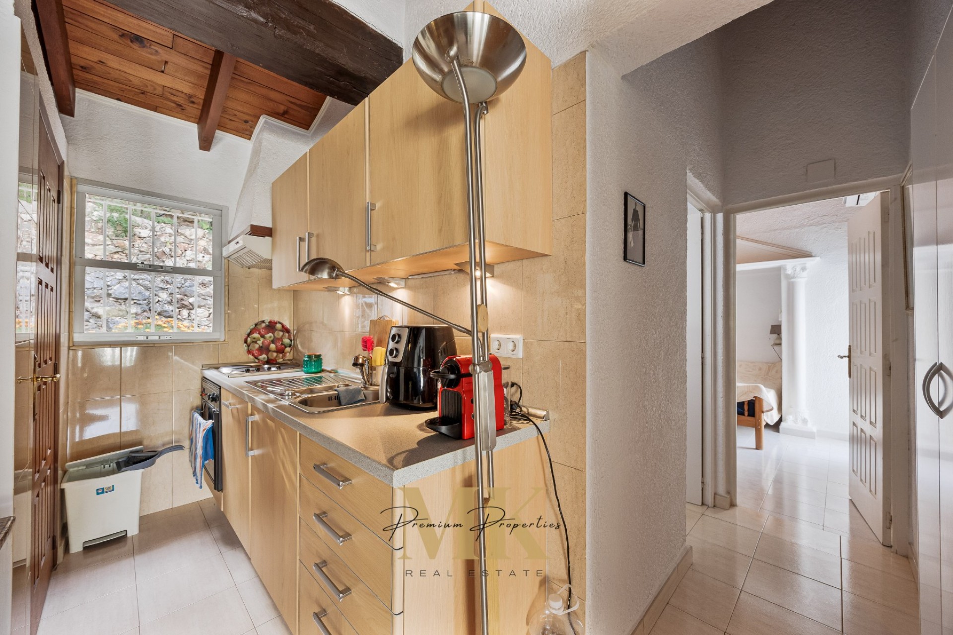 Revente - Villa -
Denia - Montgó