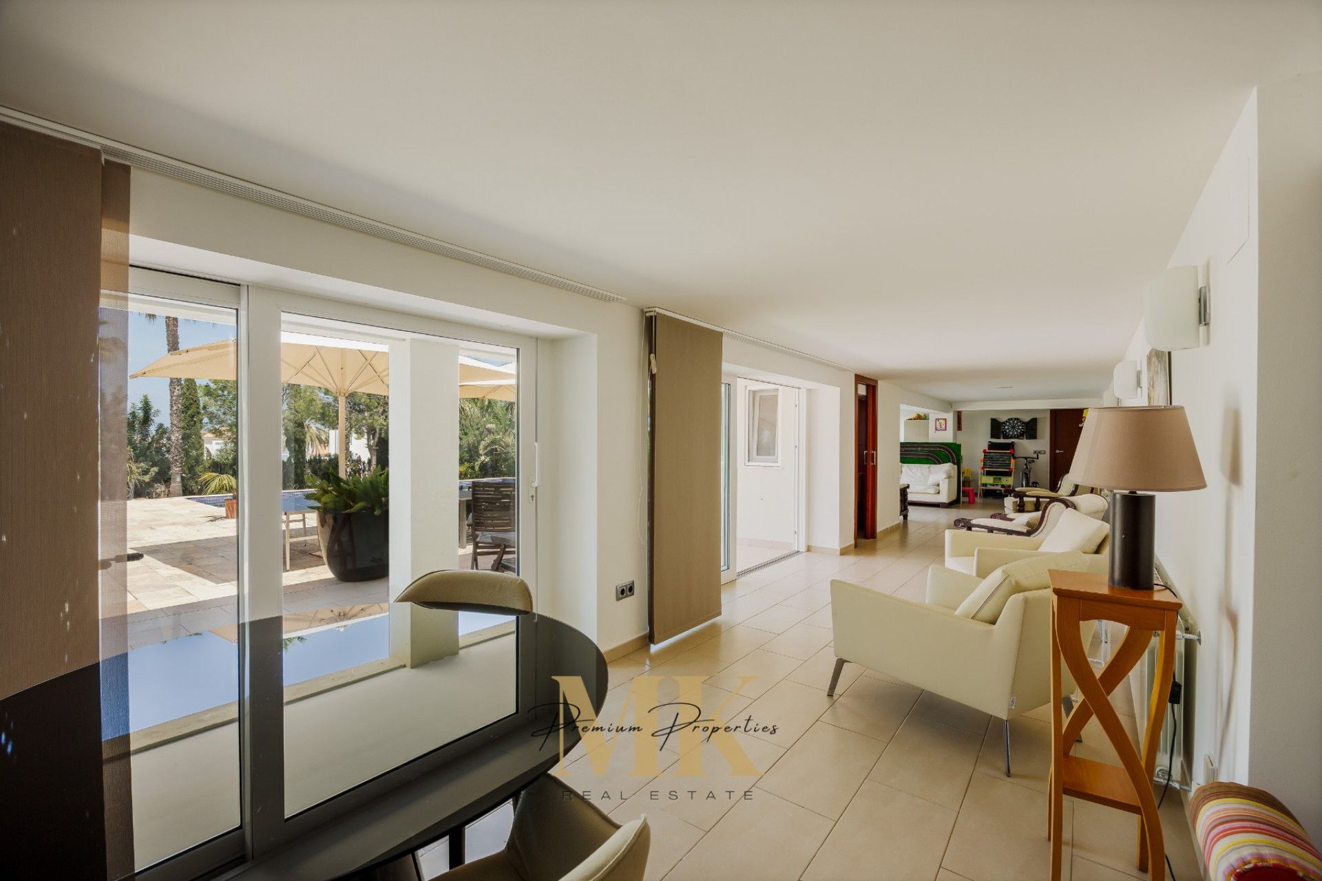 Revente - Villa -
Denia - Tossal Gros