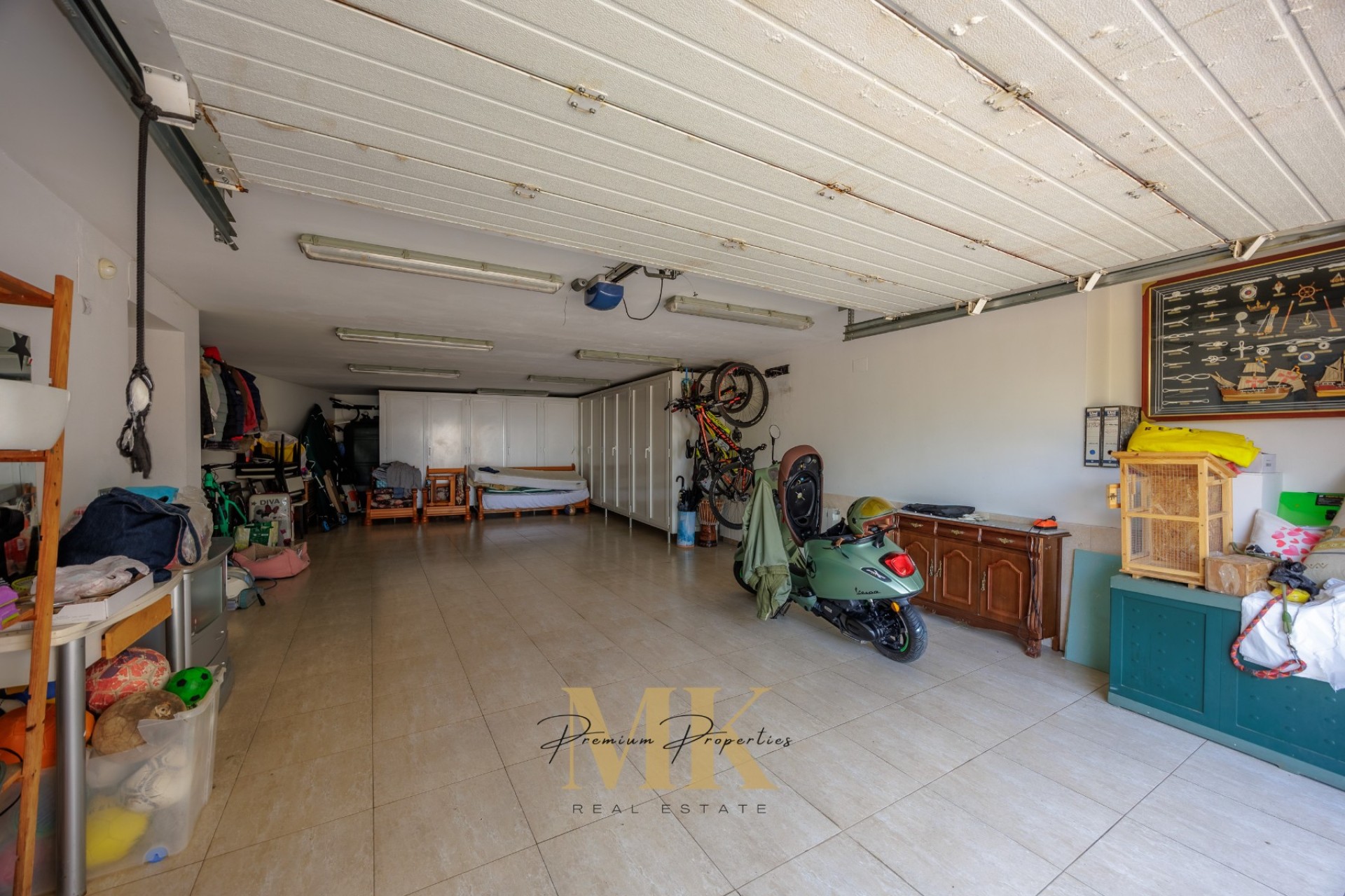 Revente - Villa -
Denia - Tossal Gros