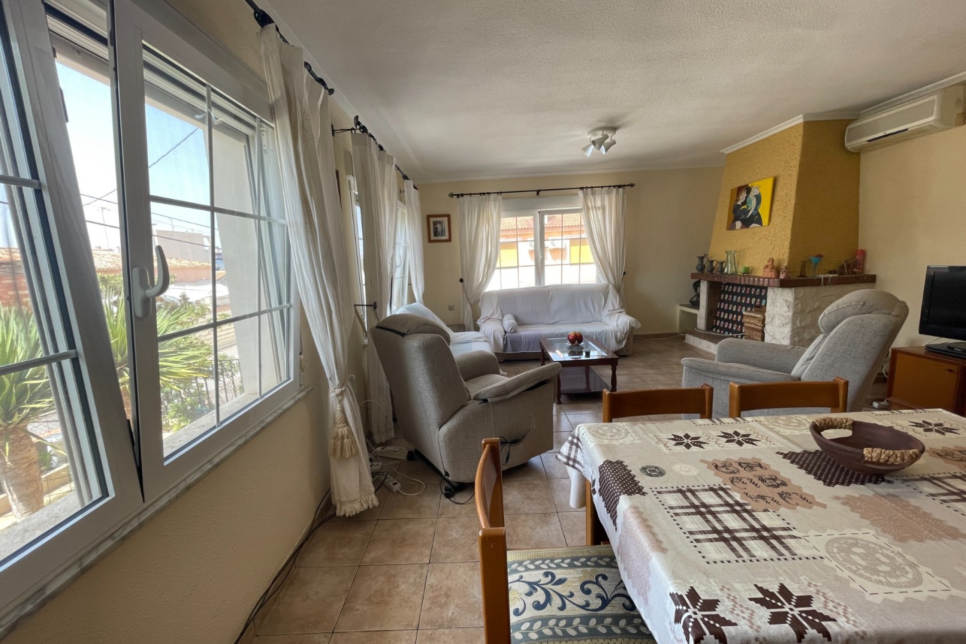 Revente - Villa / Detached -
Benijofar - Pueblo