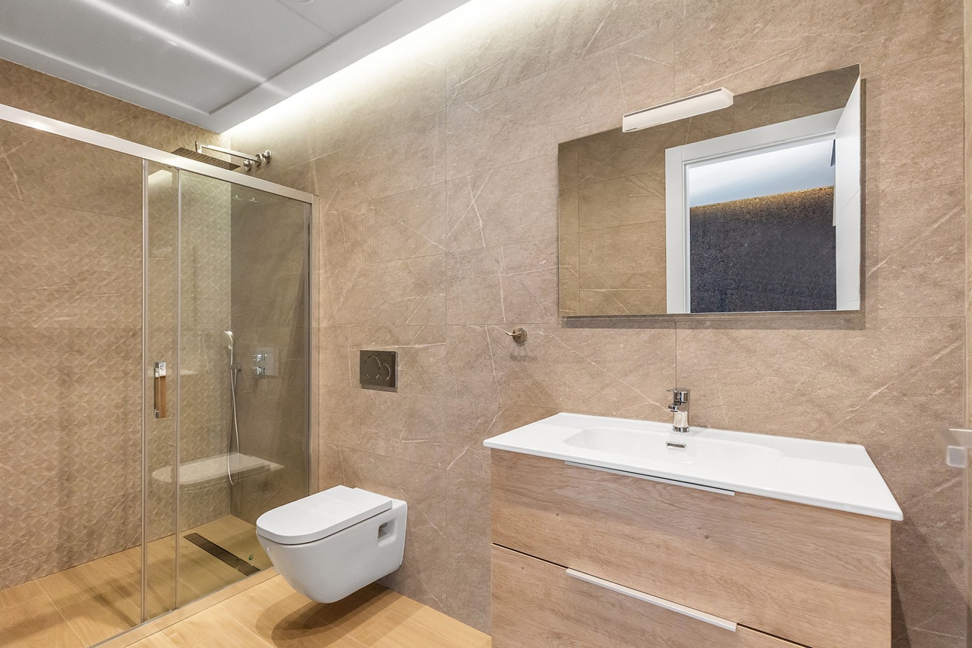 Revente - Villa / Detached -
Benijofar