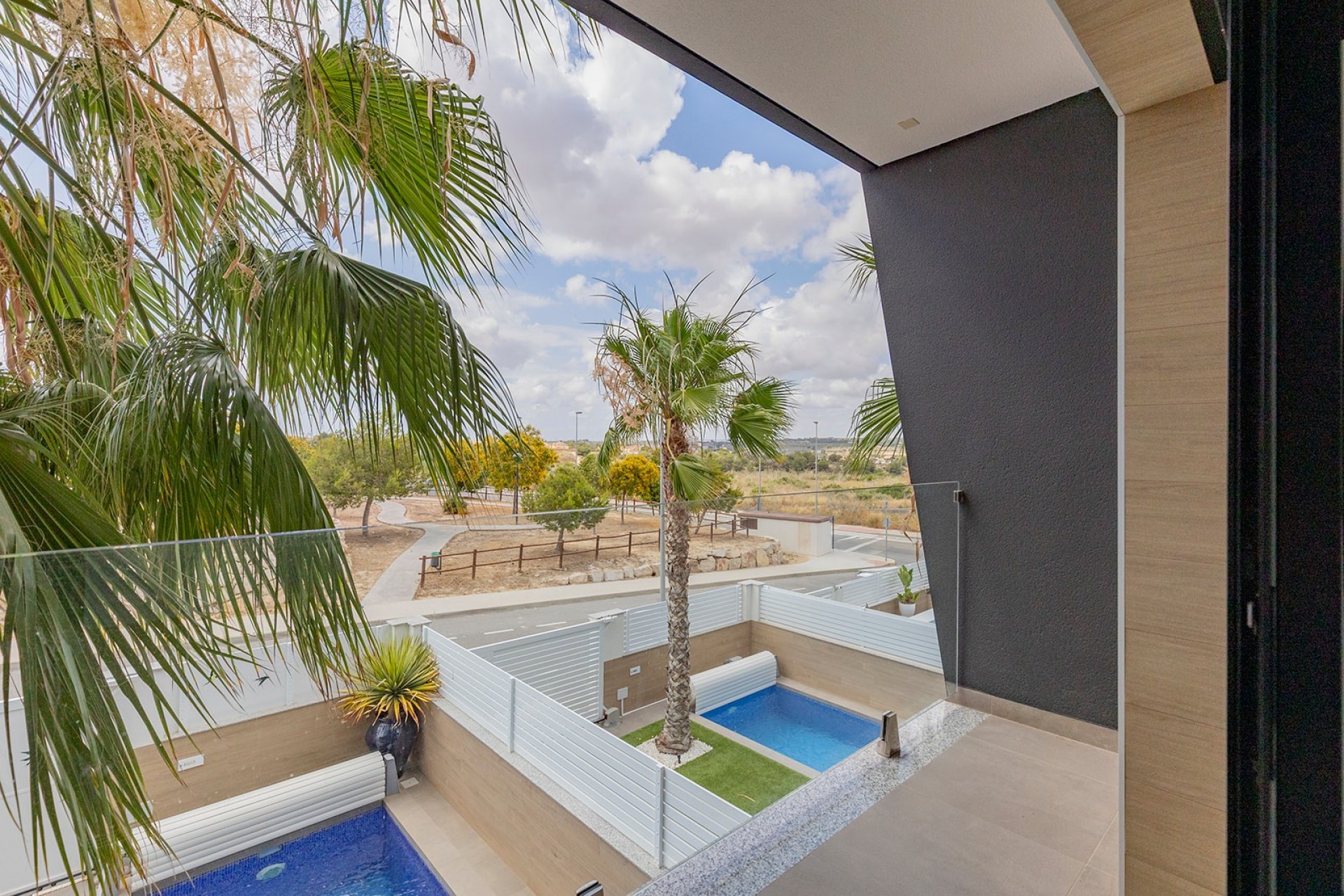 Revente - Villa / Detached -
Benijofar