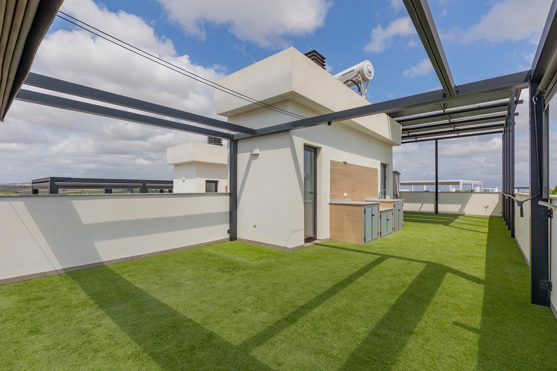 Revente - Villa / Detached -
Benijofar