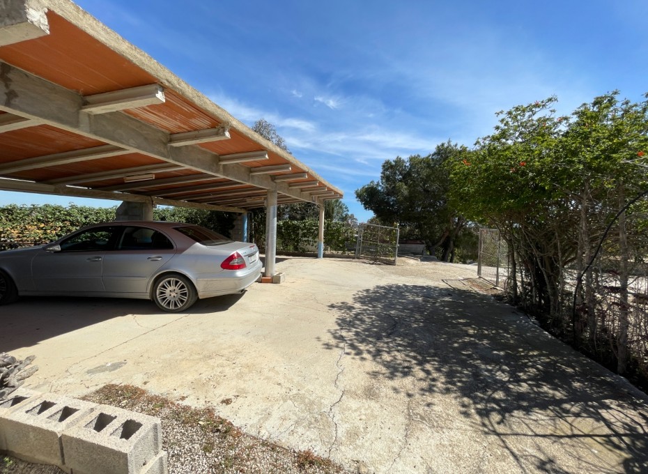 Revente - Villa / Detached -
Guardamar del Segura - Valencian Community