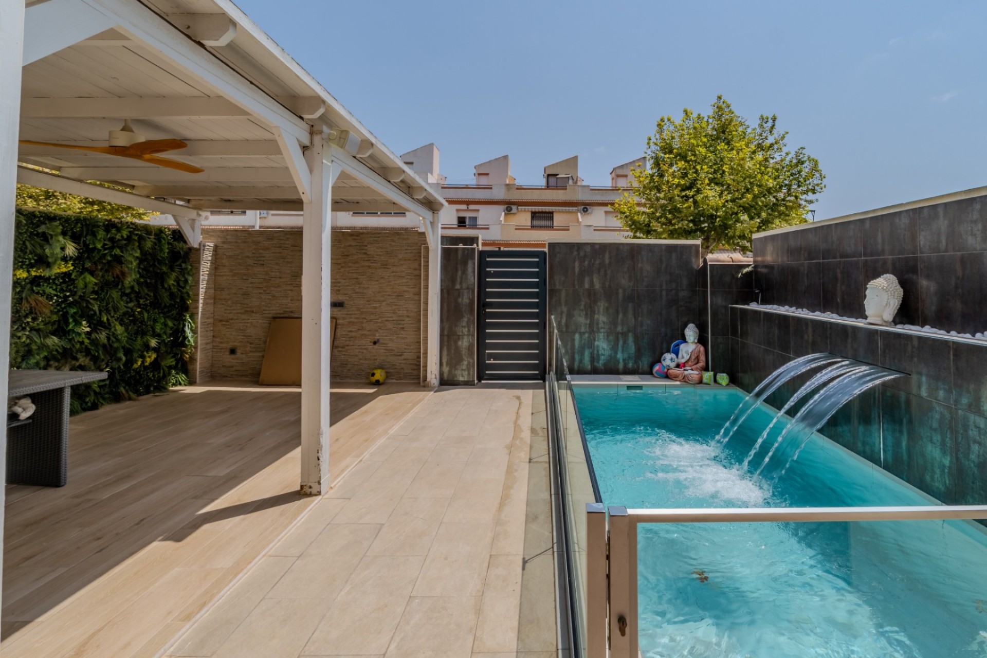 Revente - Villa Detached -
Torrevieja - Torreta - florida