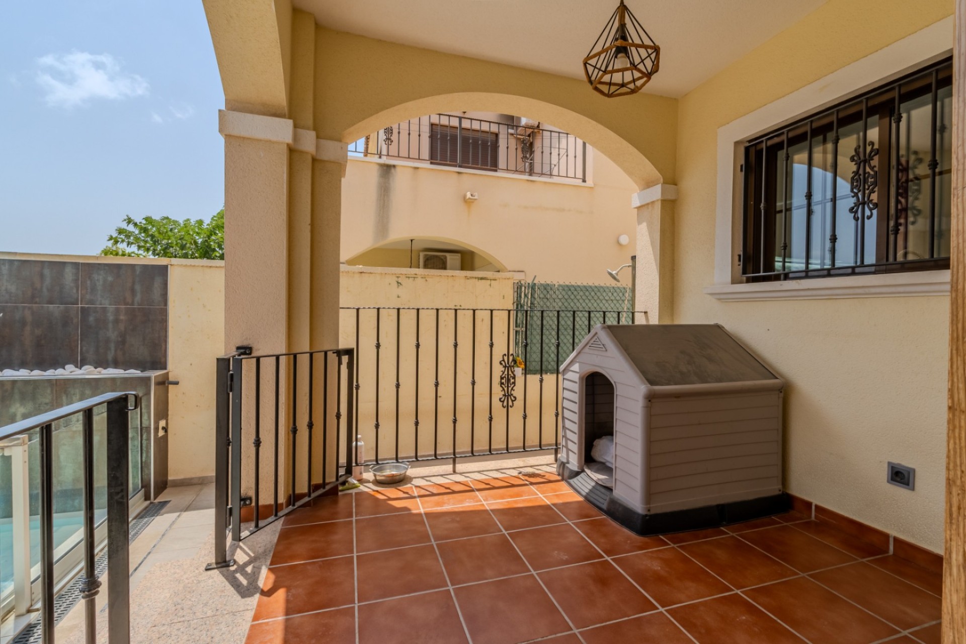 Revente - Villa Detached -
Torrevieja - Torreta - florida
