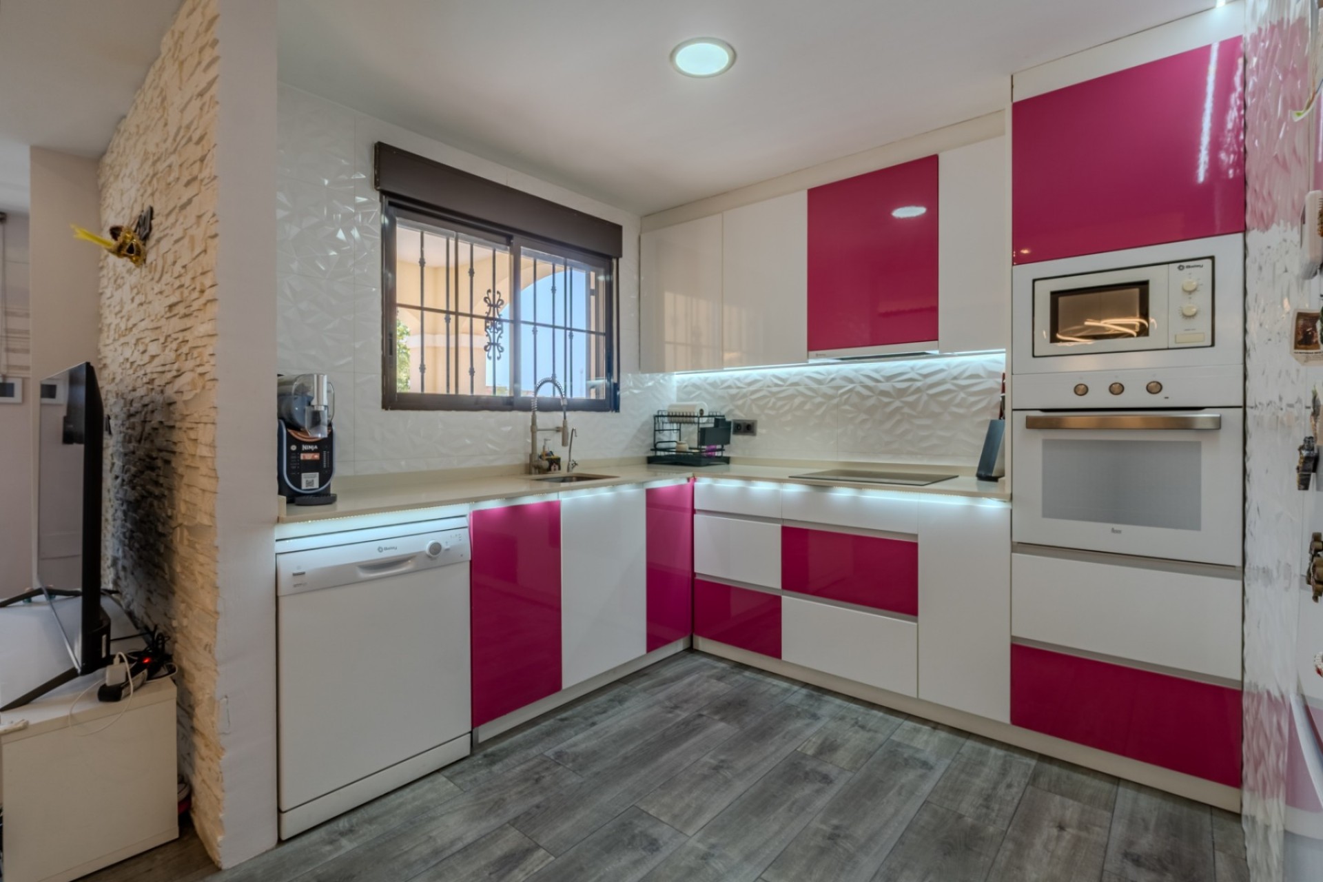 Revente - Villa Detached -
Torrevieja - Torreta - florida