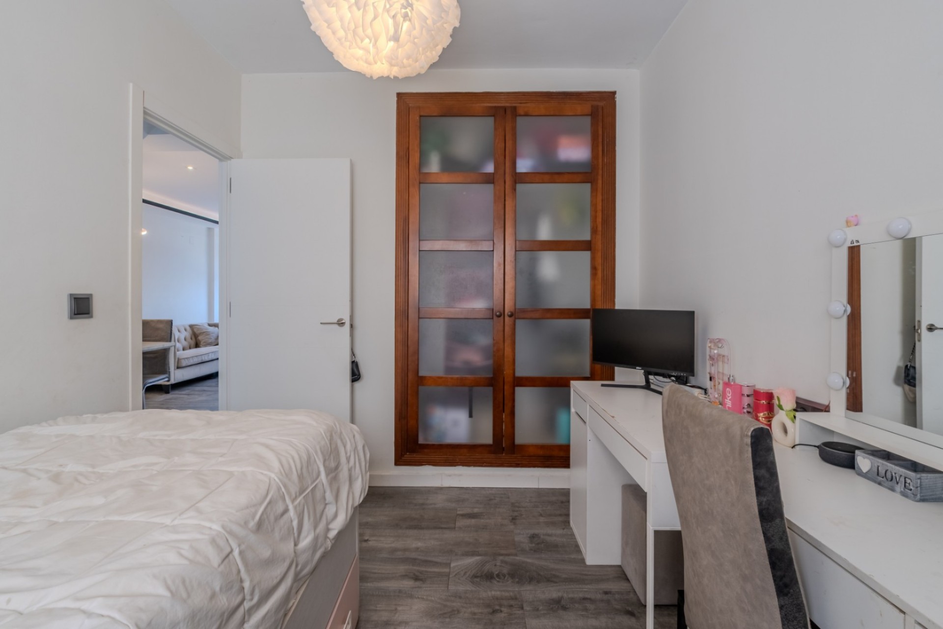Revente - Villa Detached -
Torrevieja - Torreta - florida