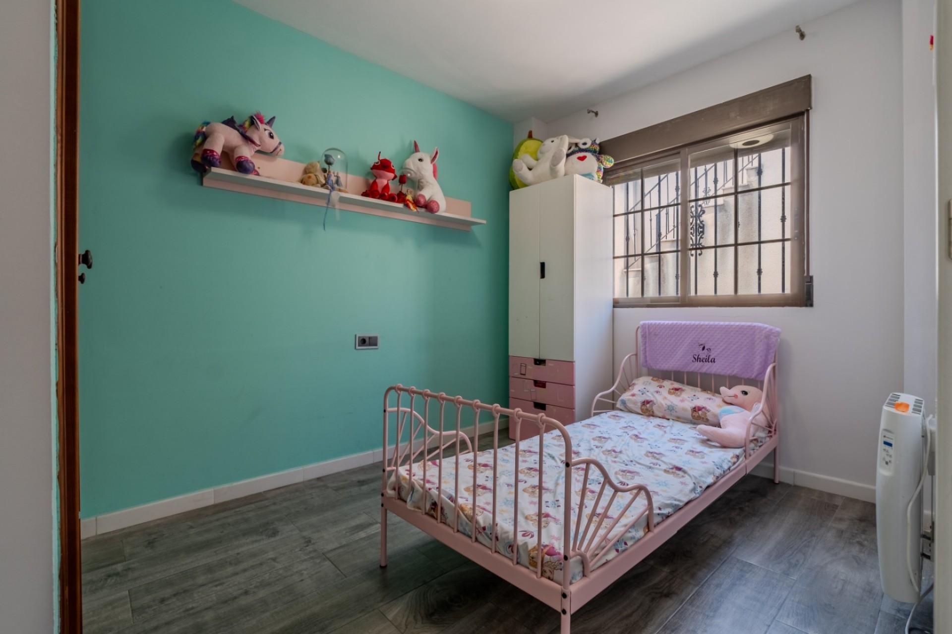 Revente - Villa Detached -
Torrevieja - Torreta - florida