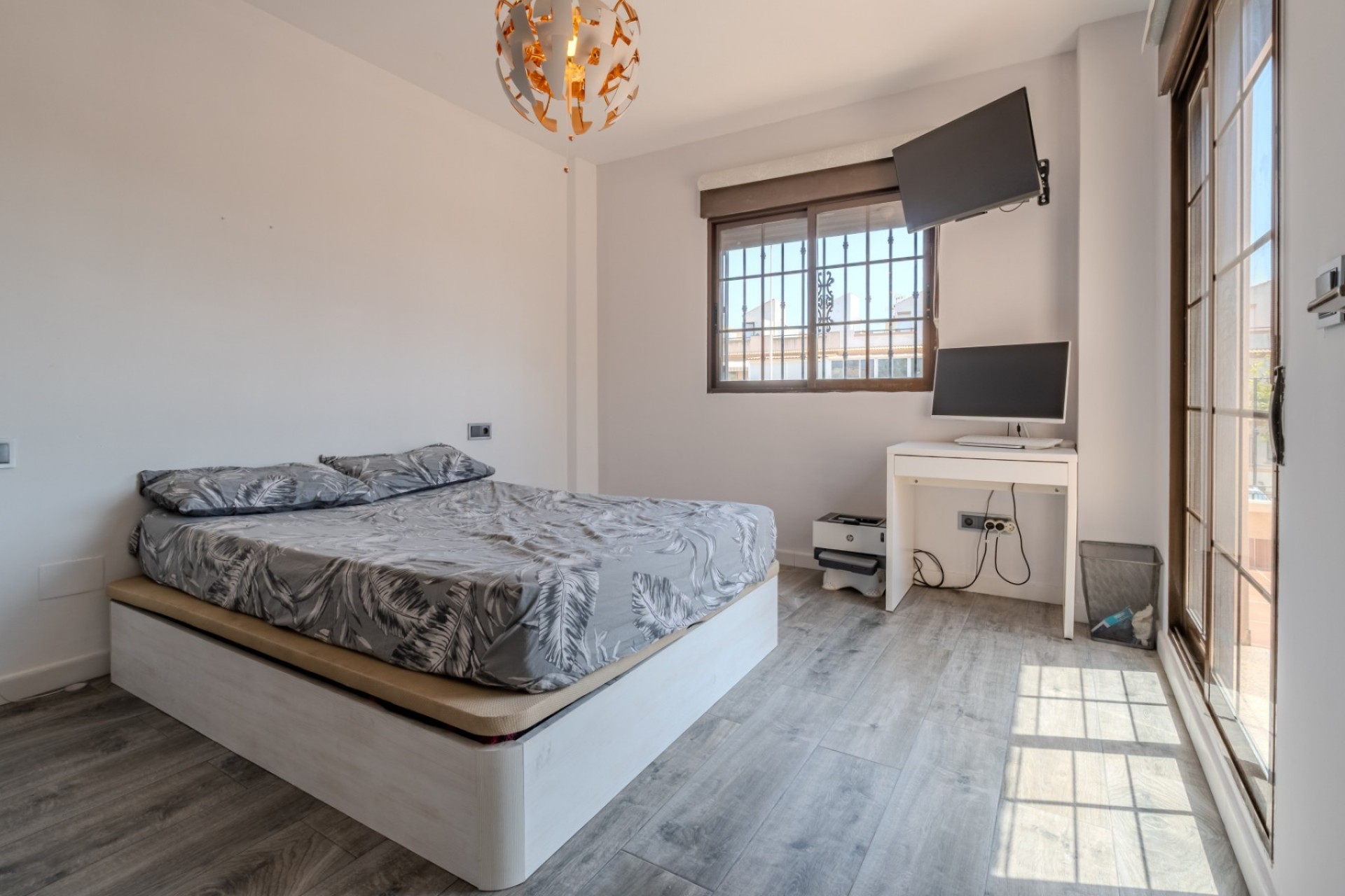 Revente - Villa Detached -
Torrevieja - Torreta - florida