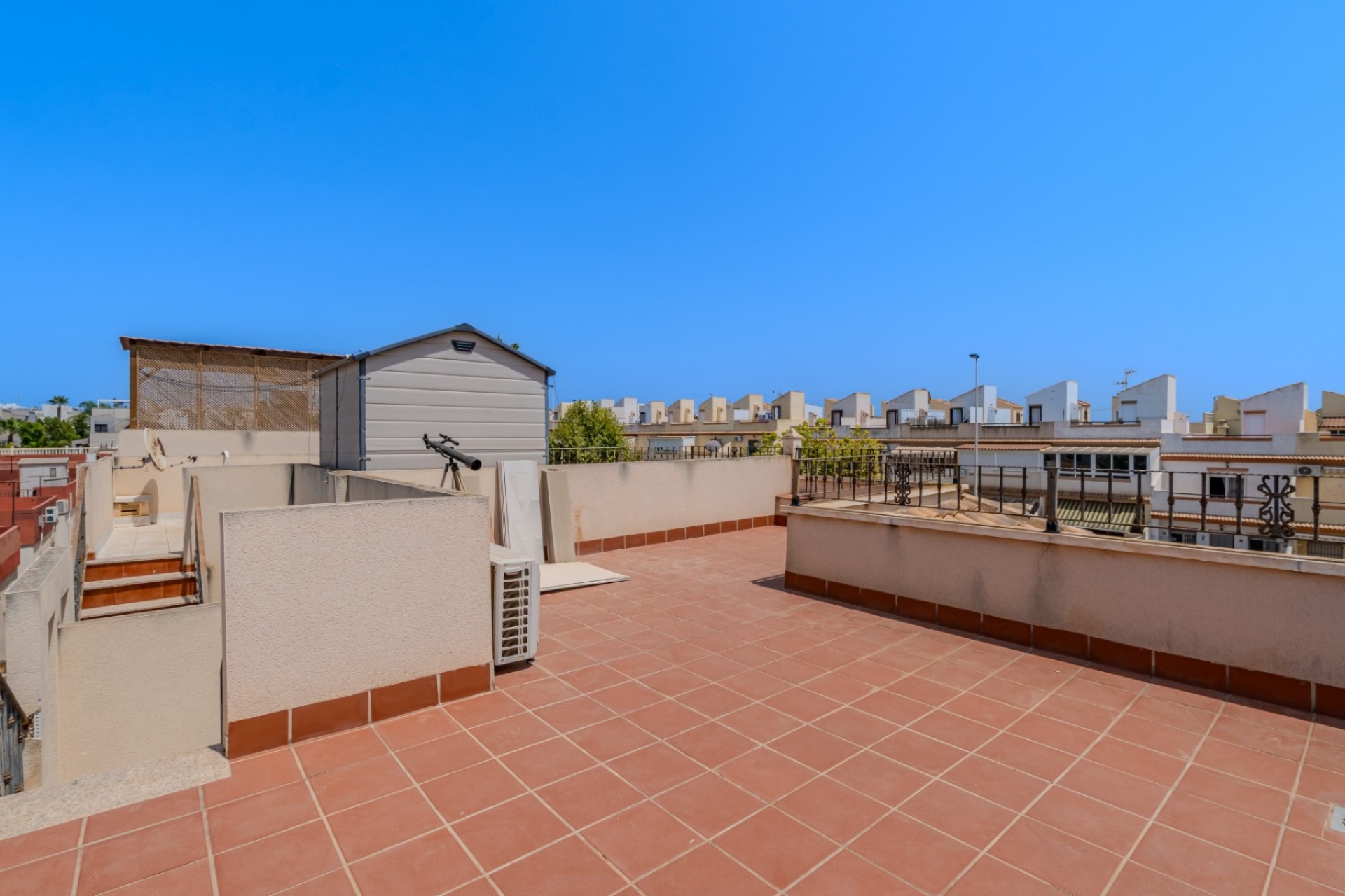 Revente - Villa Detached -
Torrevieja - Torreta - florida