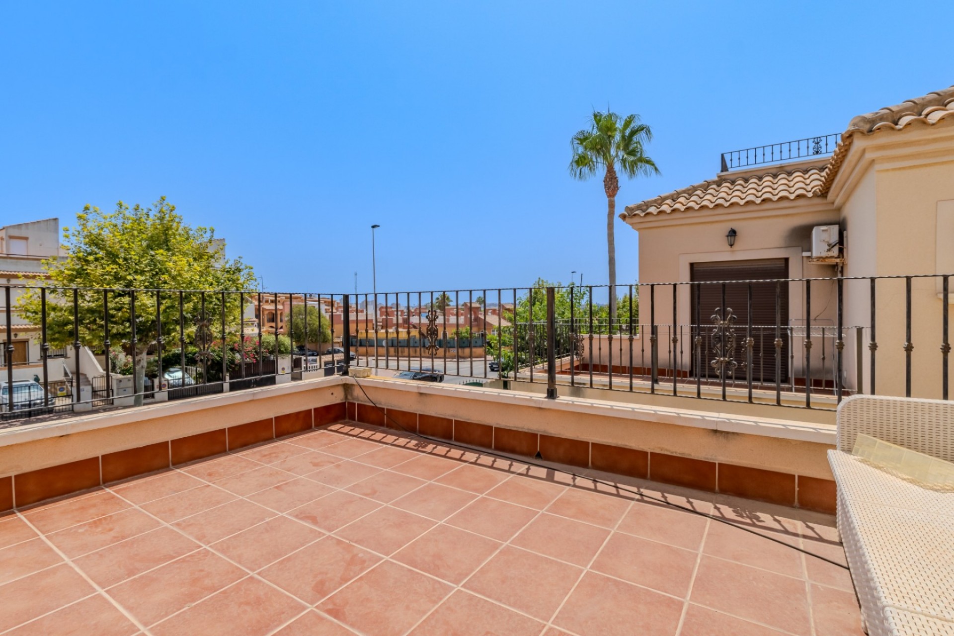 Revente - Villa Detached -
Torrevieja - Torreta - florida