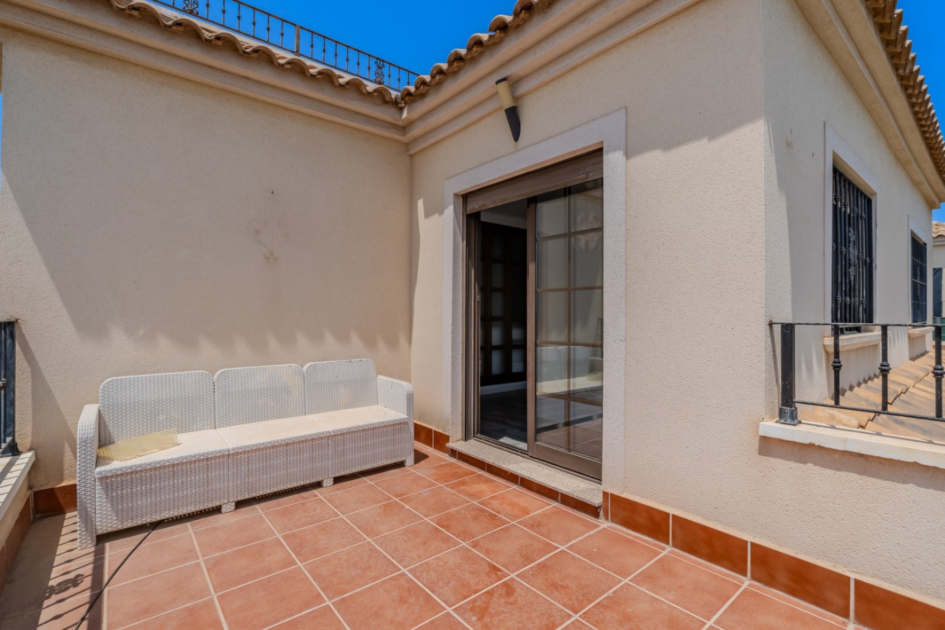 Revente - Villa Detached -
Torrevieja - Torreta - florida