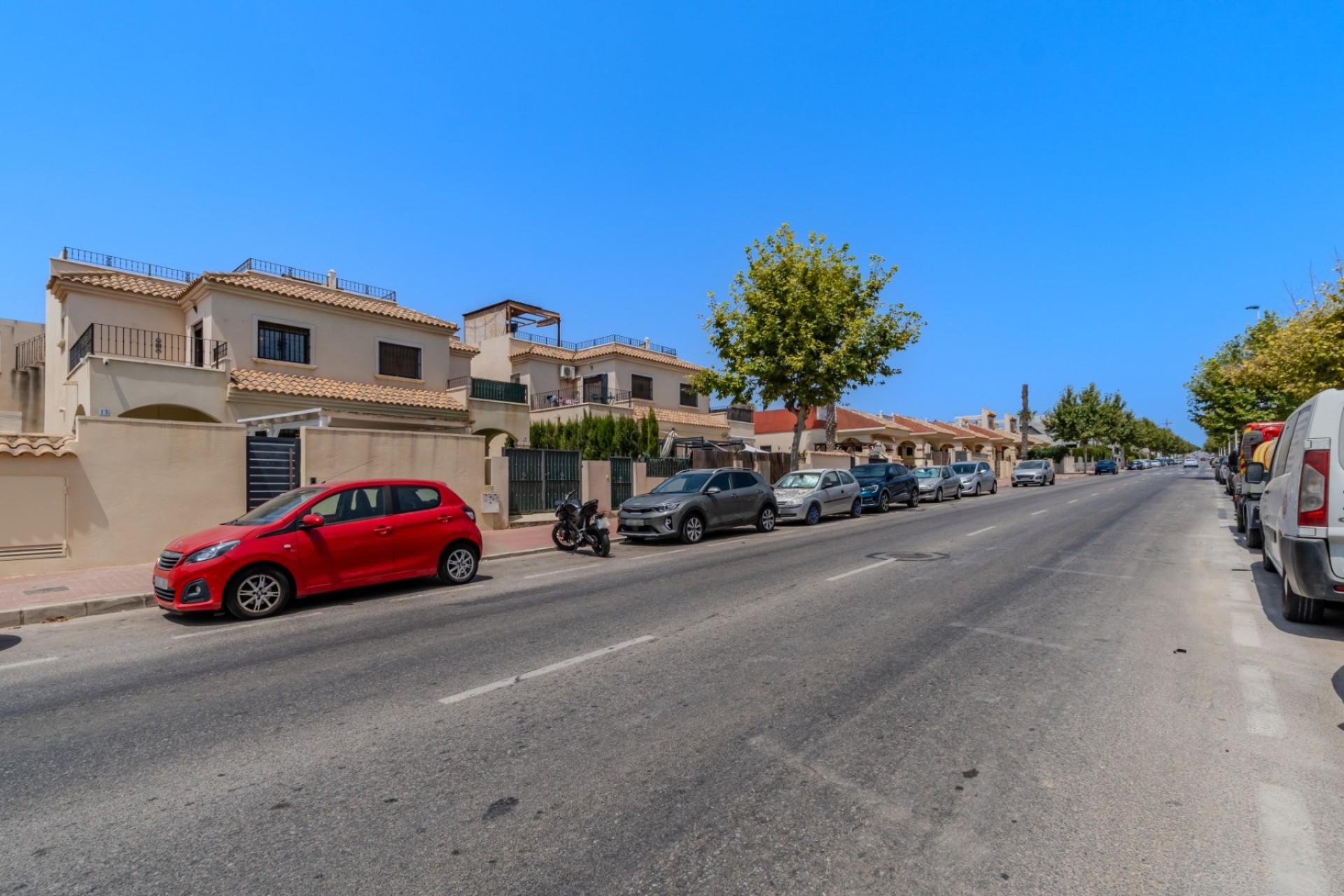 Revente - Villa Detached -
Torrevieja - Torreta - florida