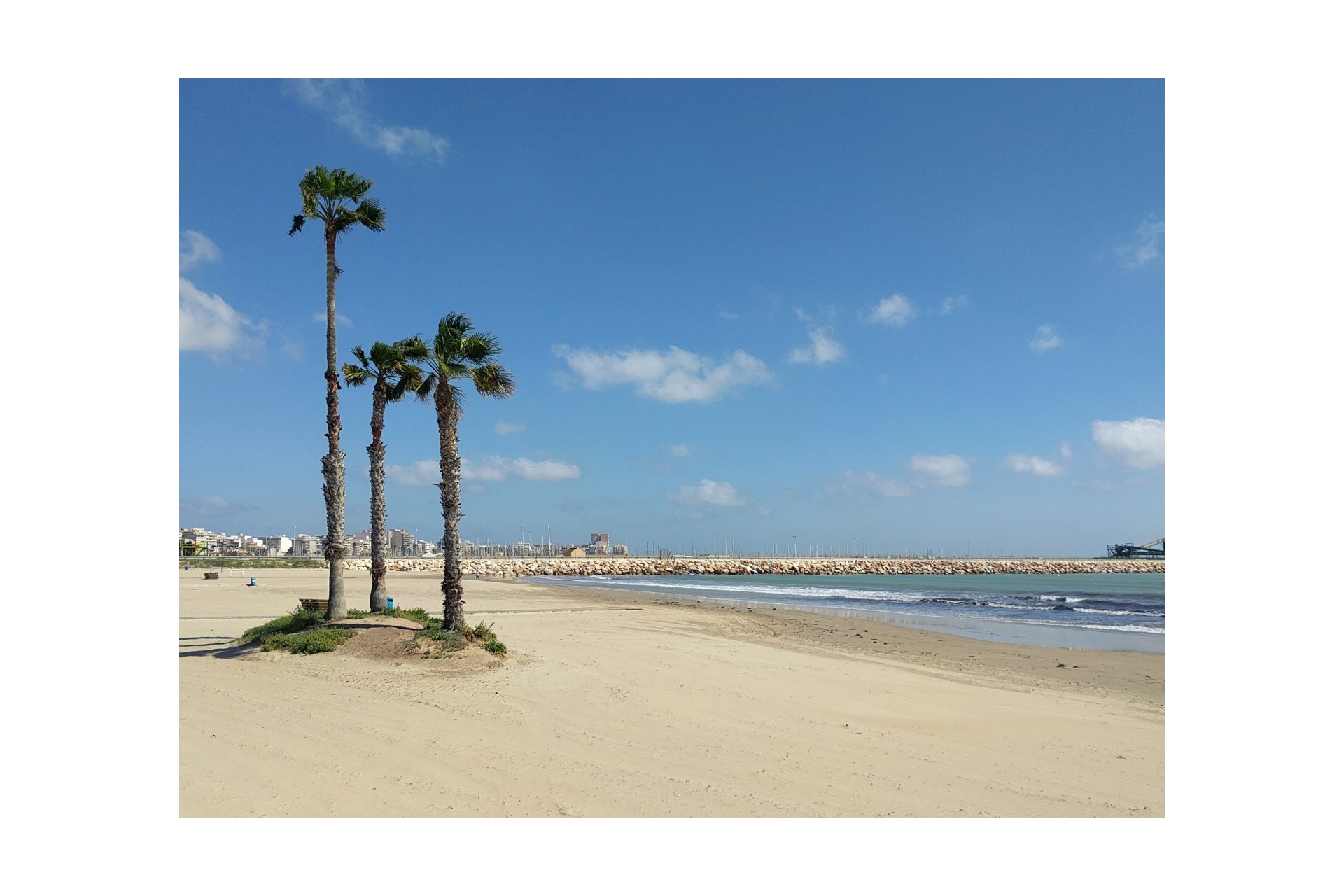 Revente - Villa Detached -
Torrevieja - Torreta - florida