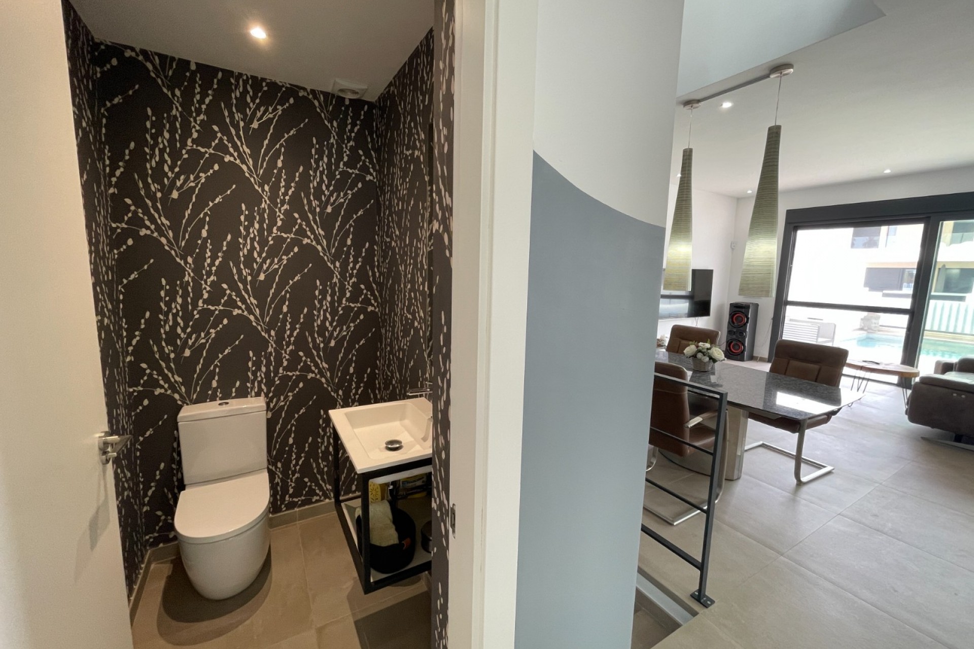 Revente - Villa -
Dolores - ZONA NUEVA