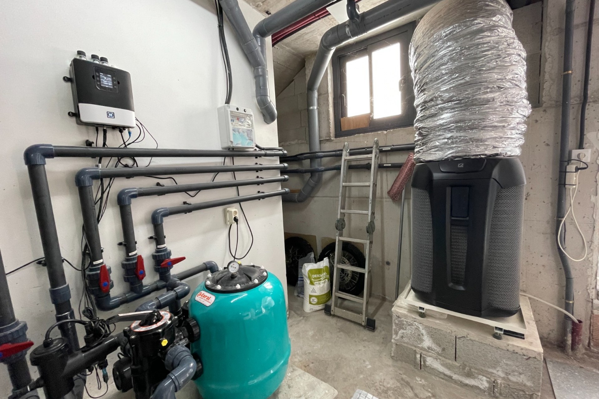 Revente - Villa -
Dolores - ZONA NUEVA