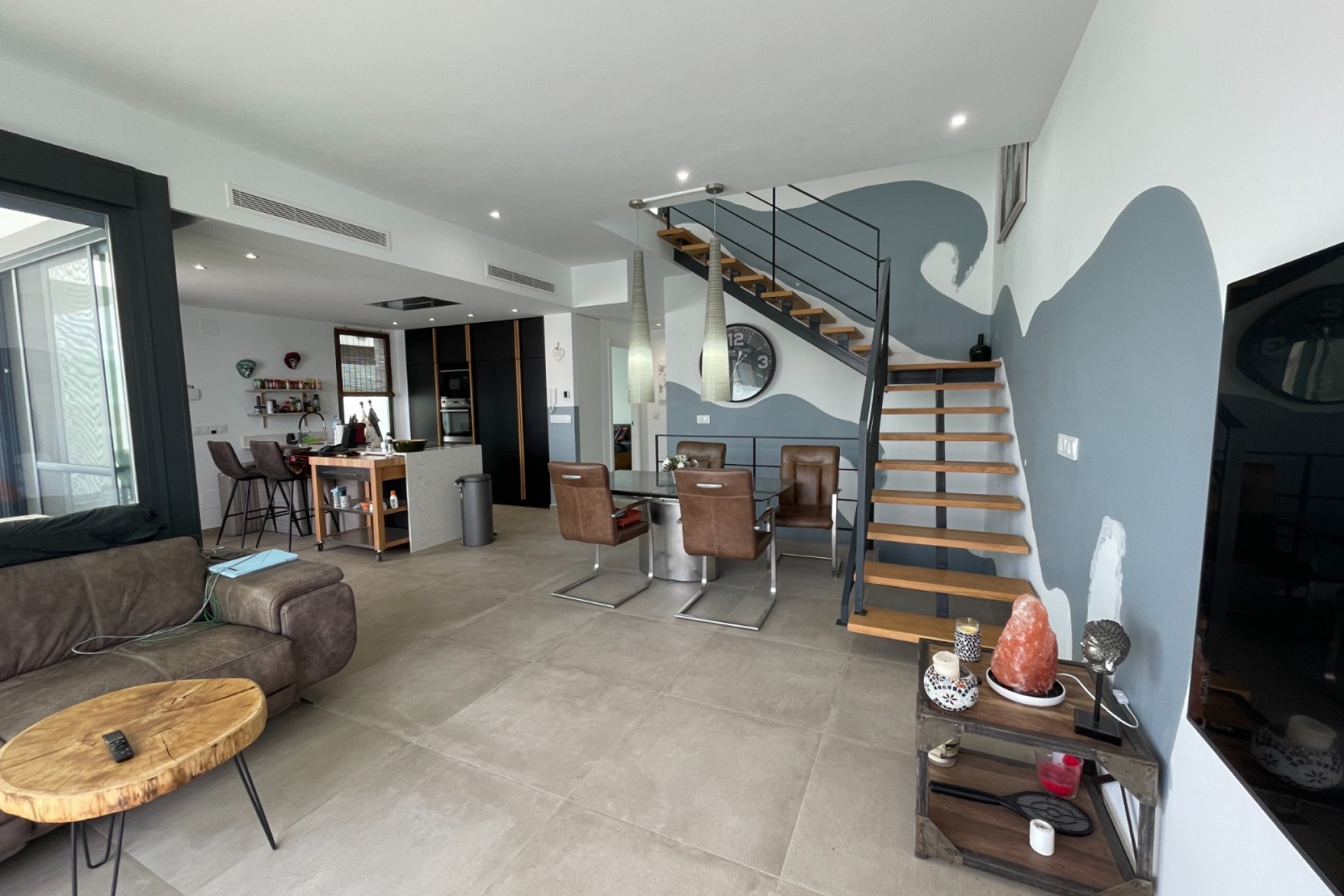 Revente - Villa -
Dolores - ZONA NUEVA