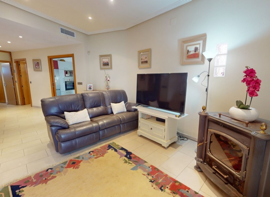 Revente - Villa -
Dolores