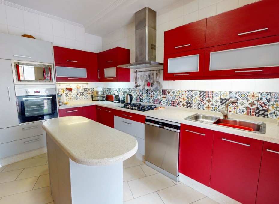 Revente - Villa -
Dolores