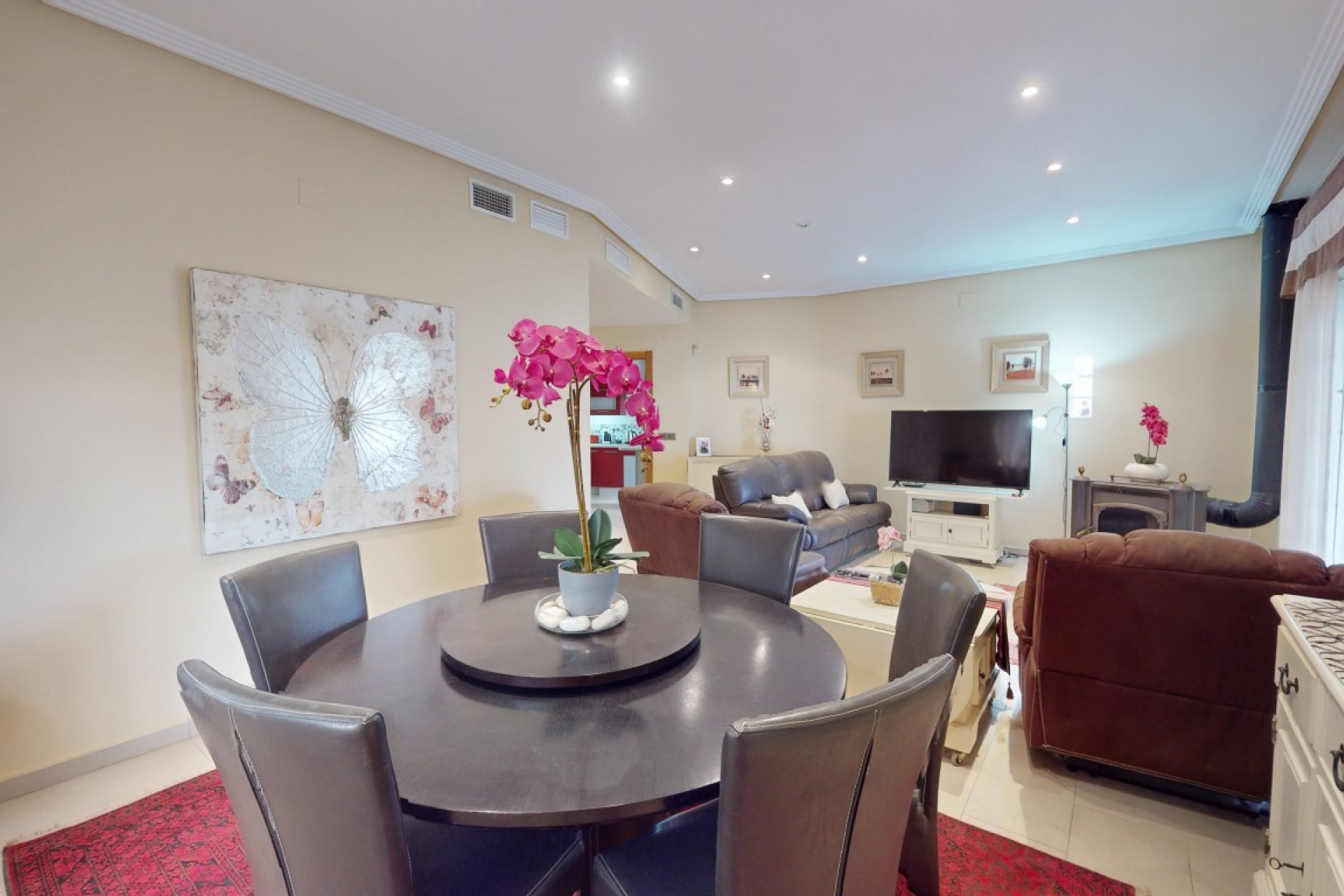 Revente - Villa -
Dolores
