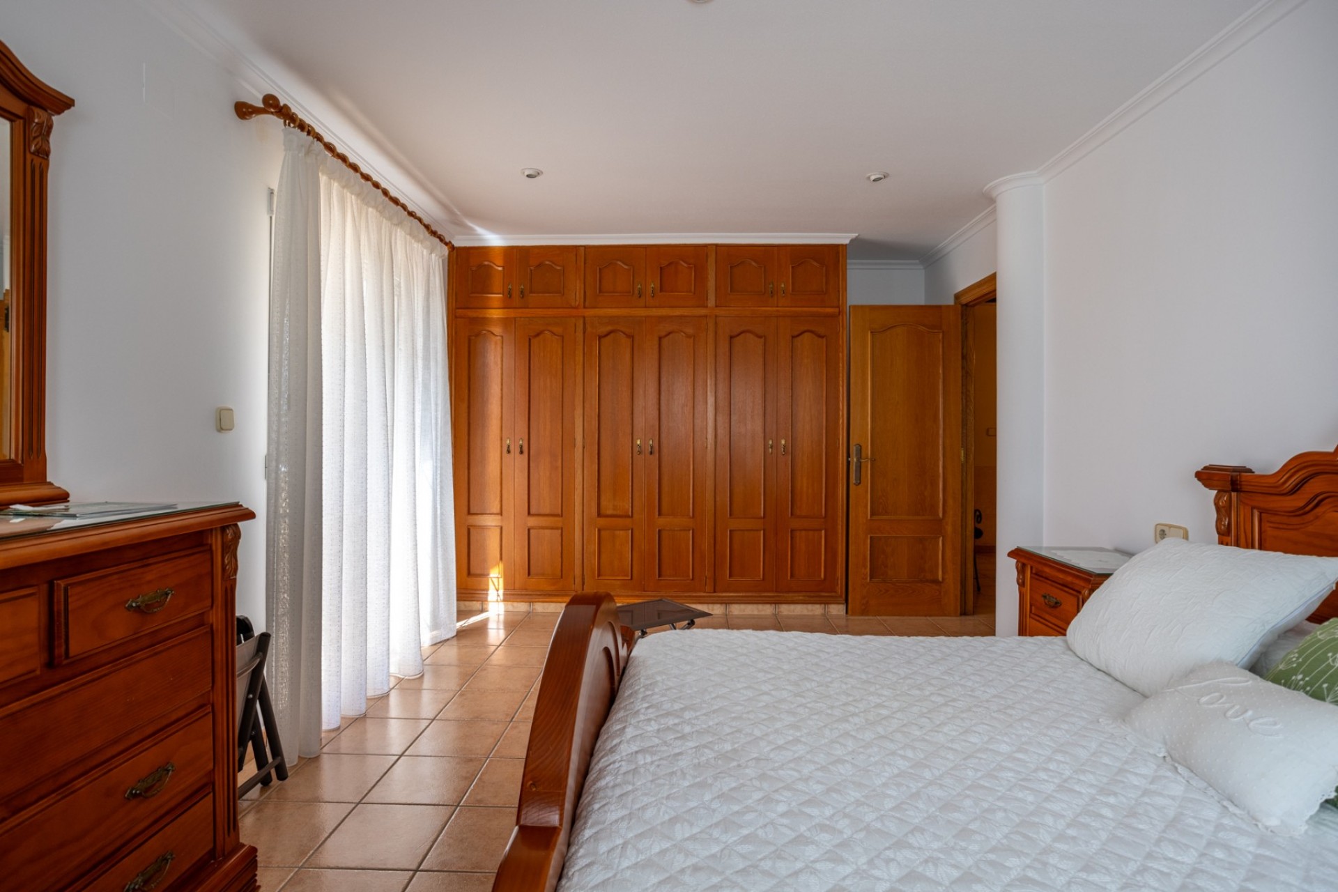 Revente - Villa -
Elche - La Hoya