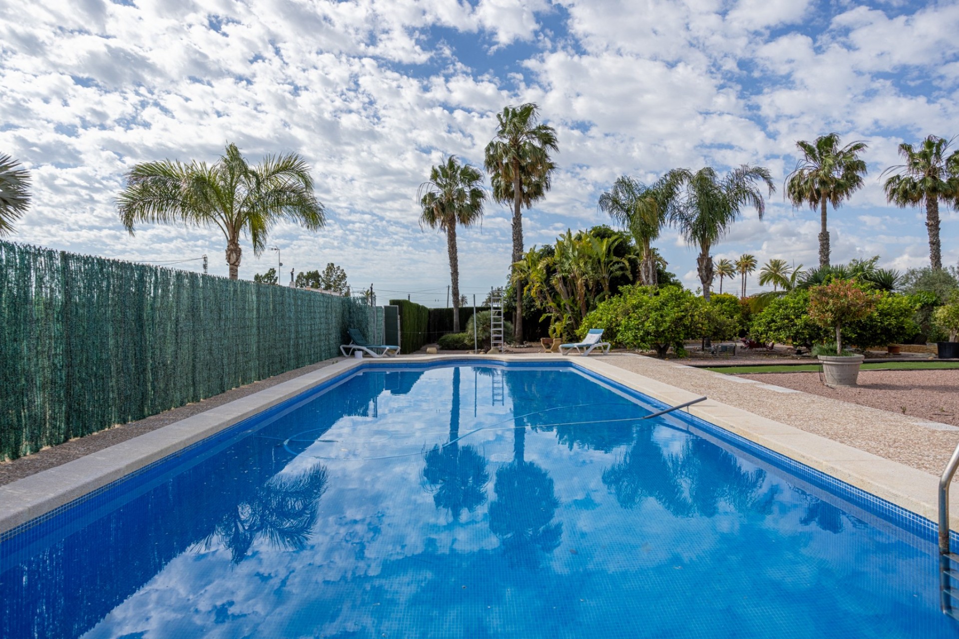 Revente - Villa -
Elche - La Hoya